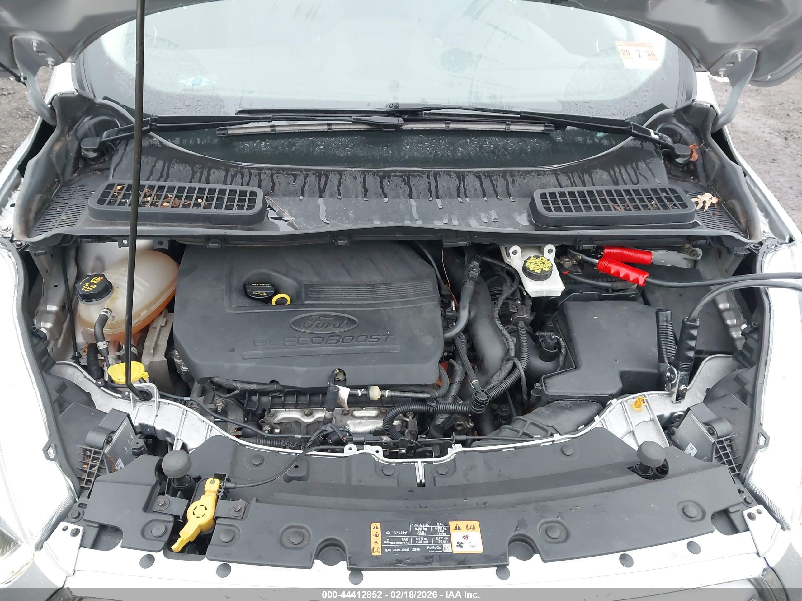 FORD ESCAPE image 10