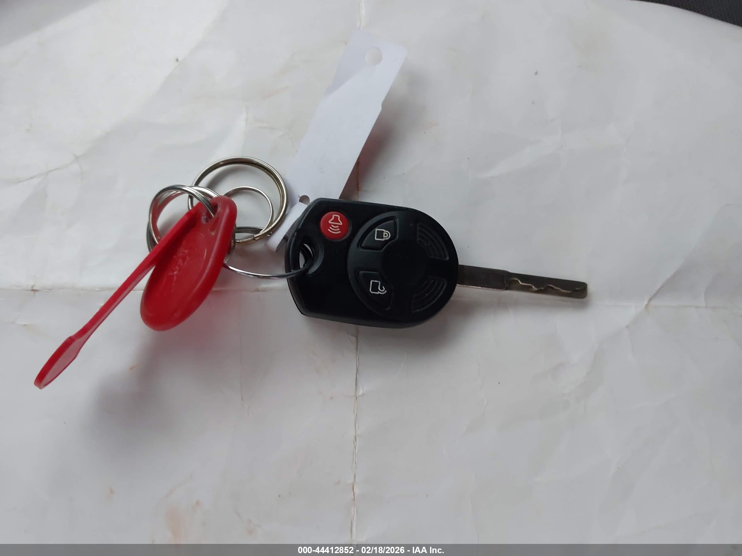 FORD ESCAPE image 11