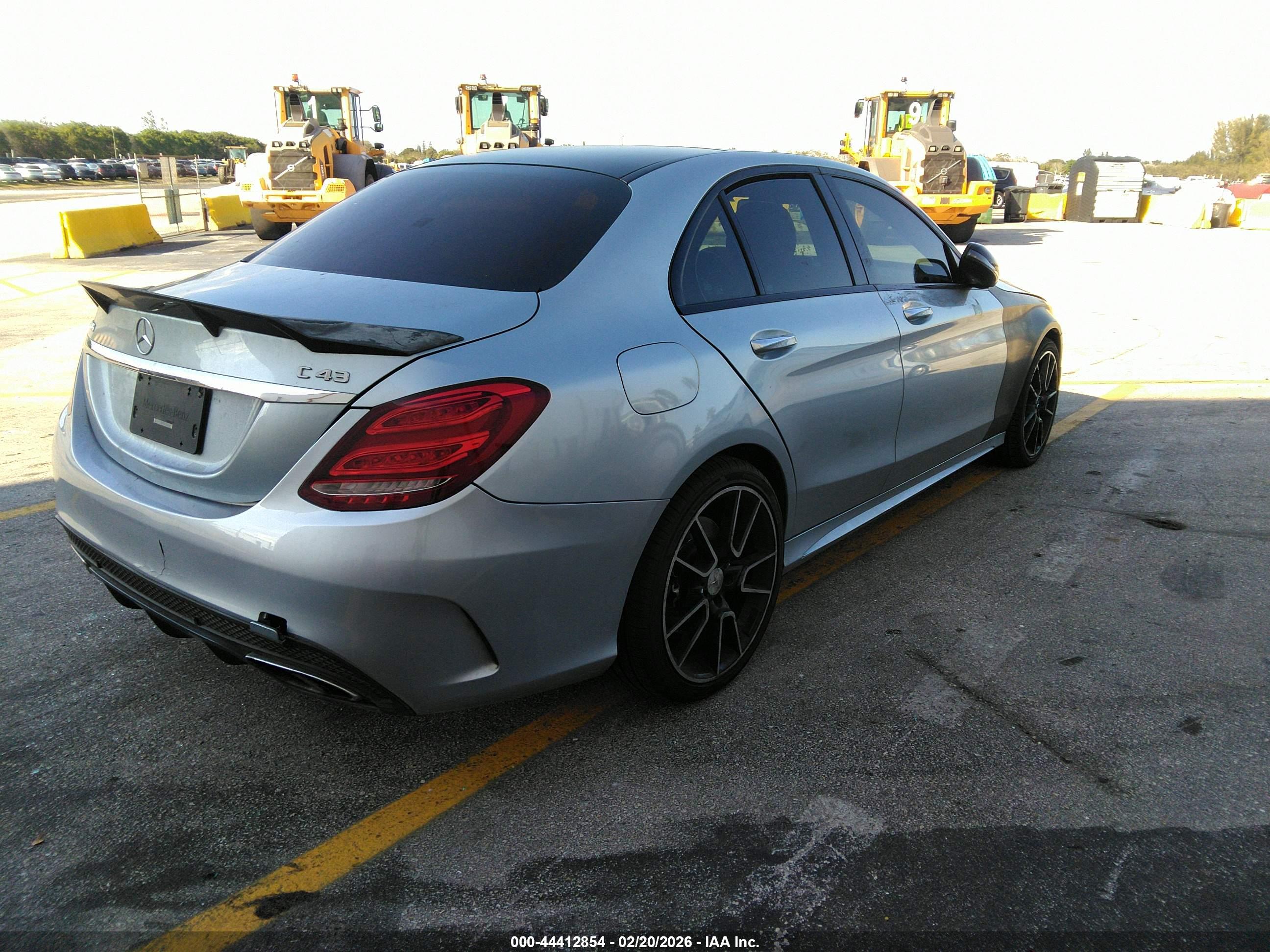 MERCEDES-BENZ AMG image 4