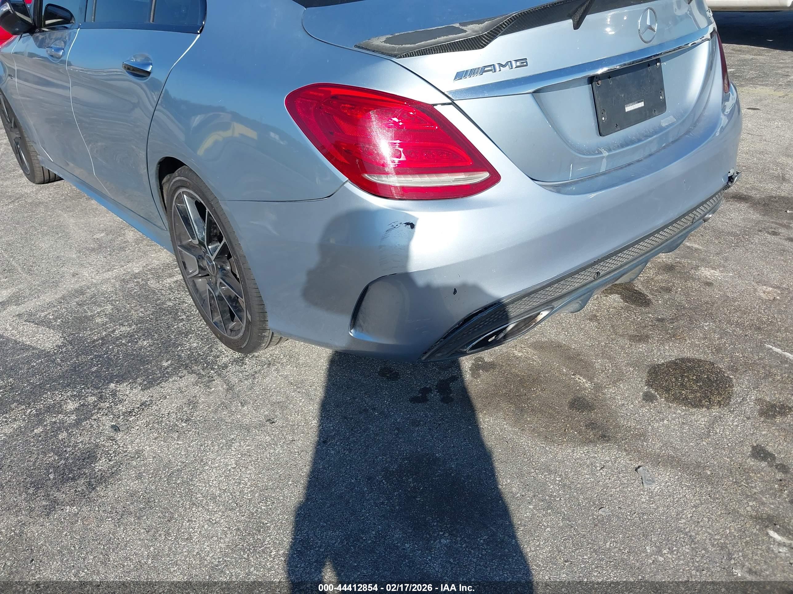 MERCEDES-BENZ AMG image 6