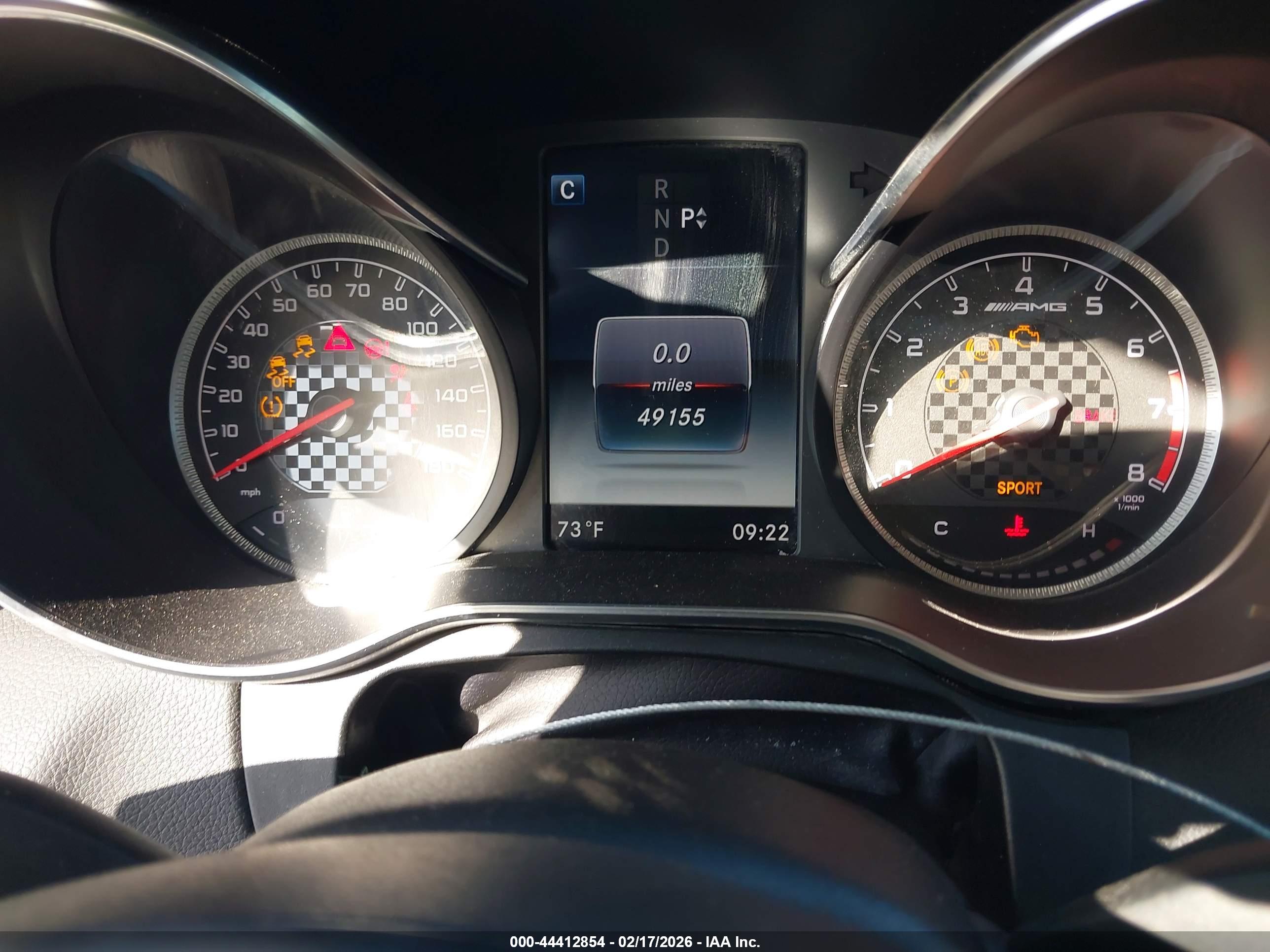 MERCEDES-BENZ AMG image 7