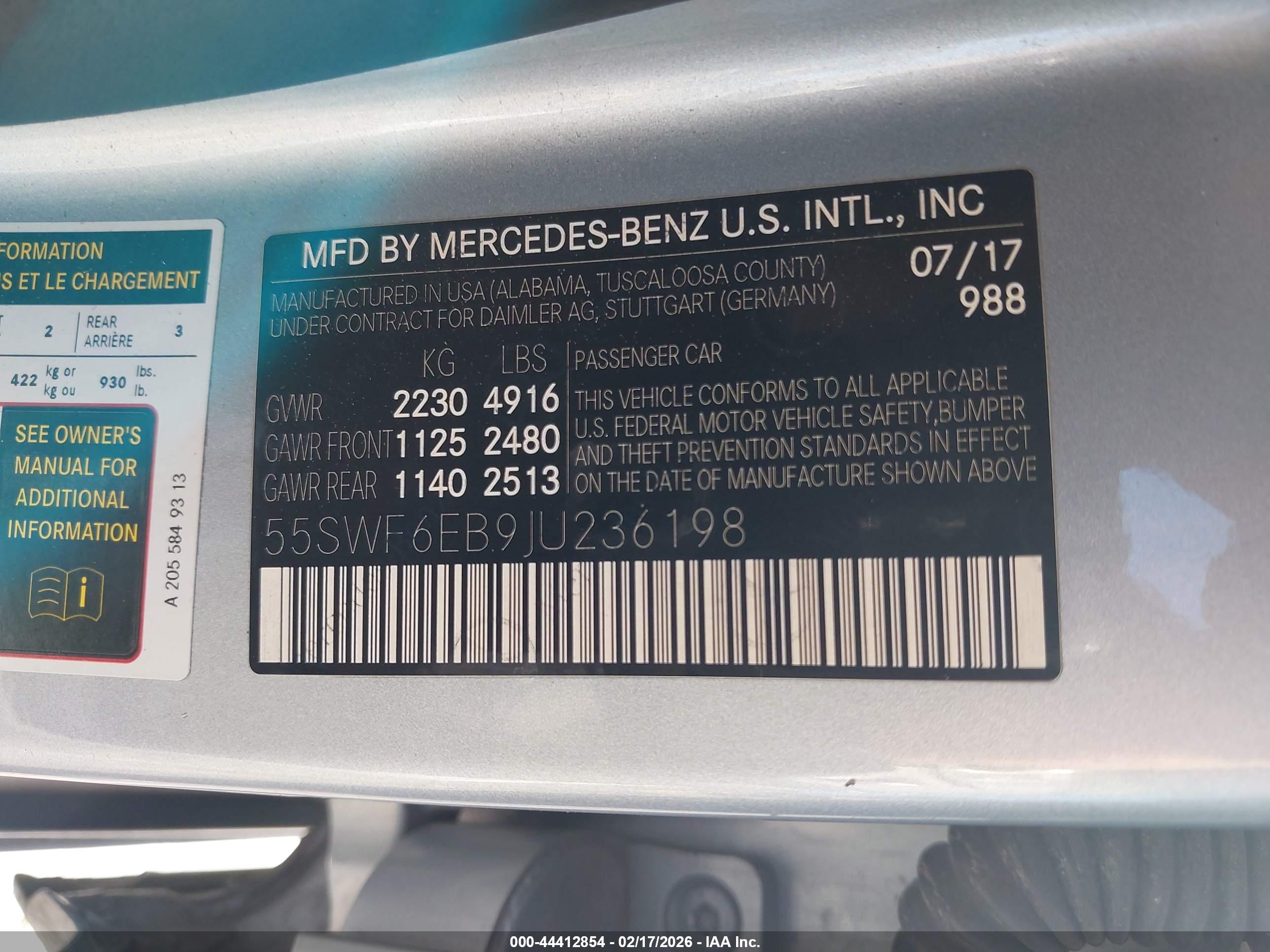 MERCEDES-BENZ AMG image 9