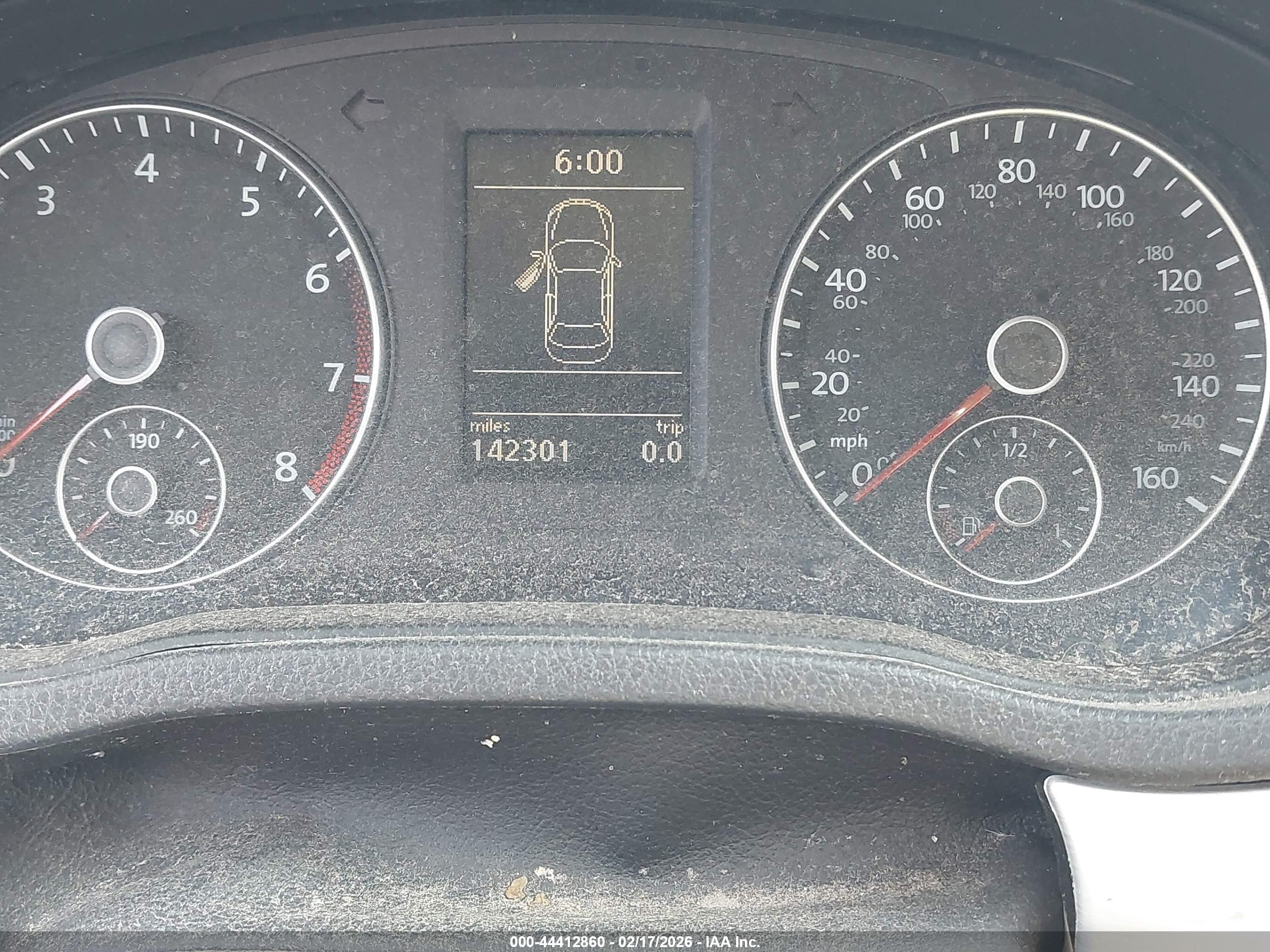 VOLKSWAGEN PASSAT image 7