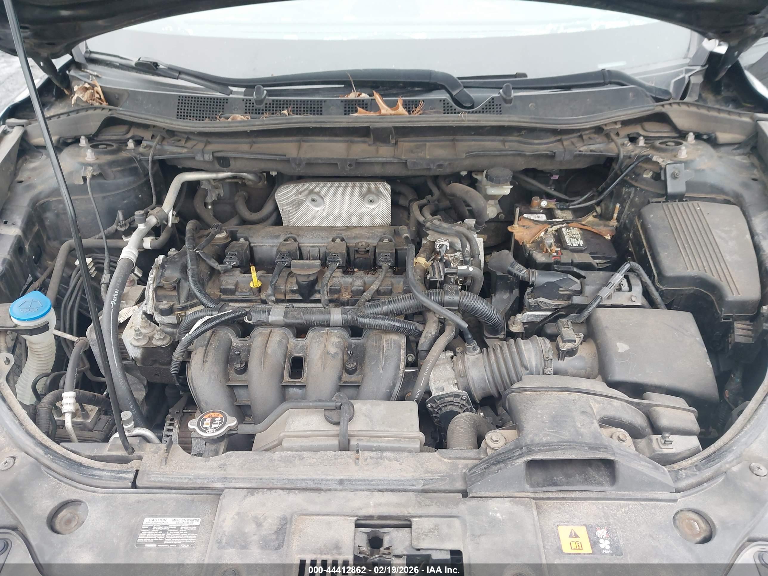MAZDA CX-5 image 10