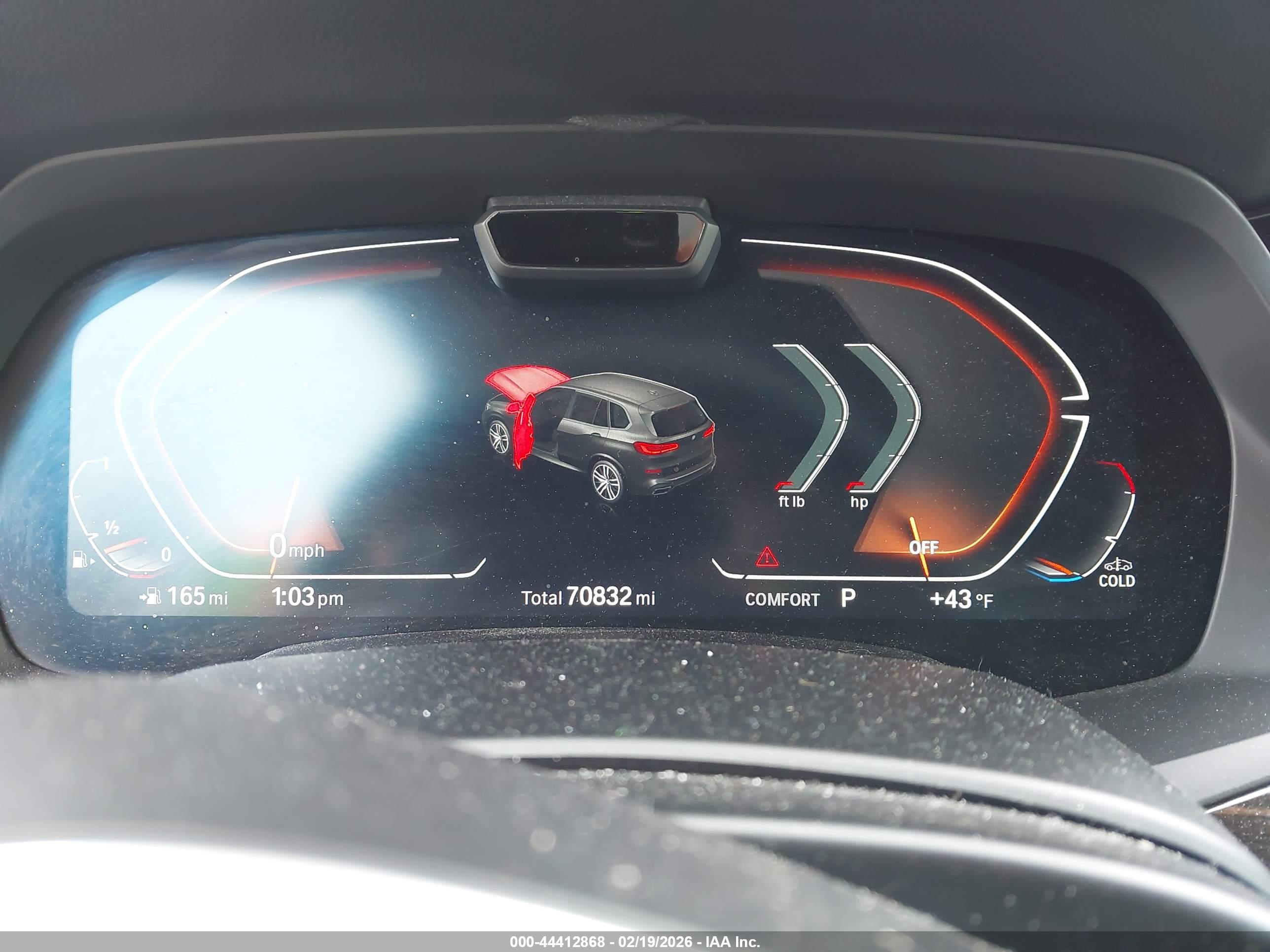 BMW X5 image 7