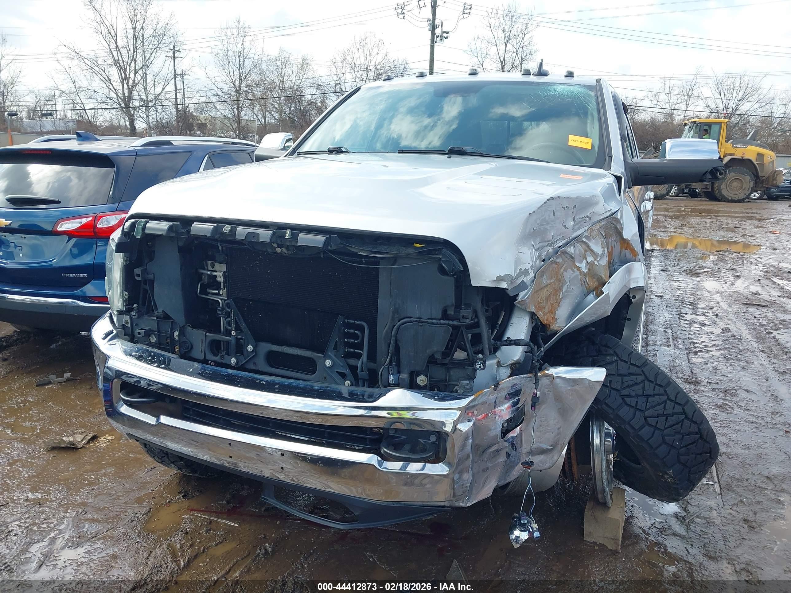 RAM 2500 image 6
