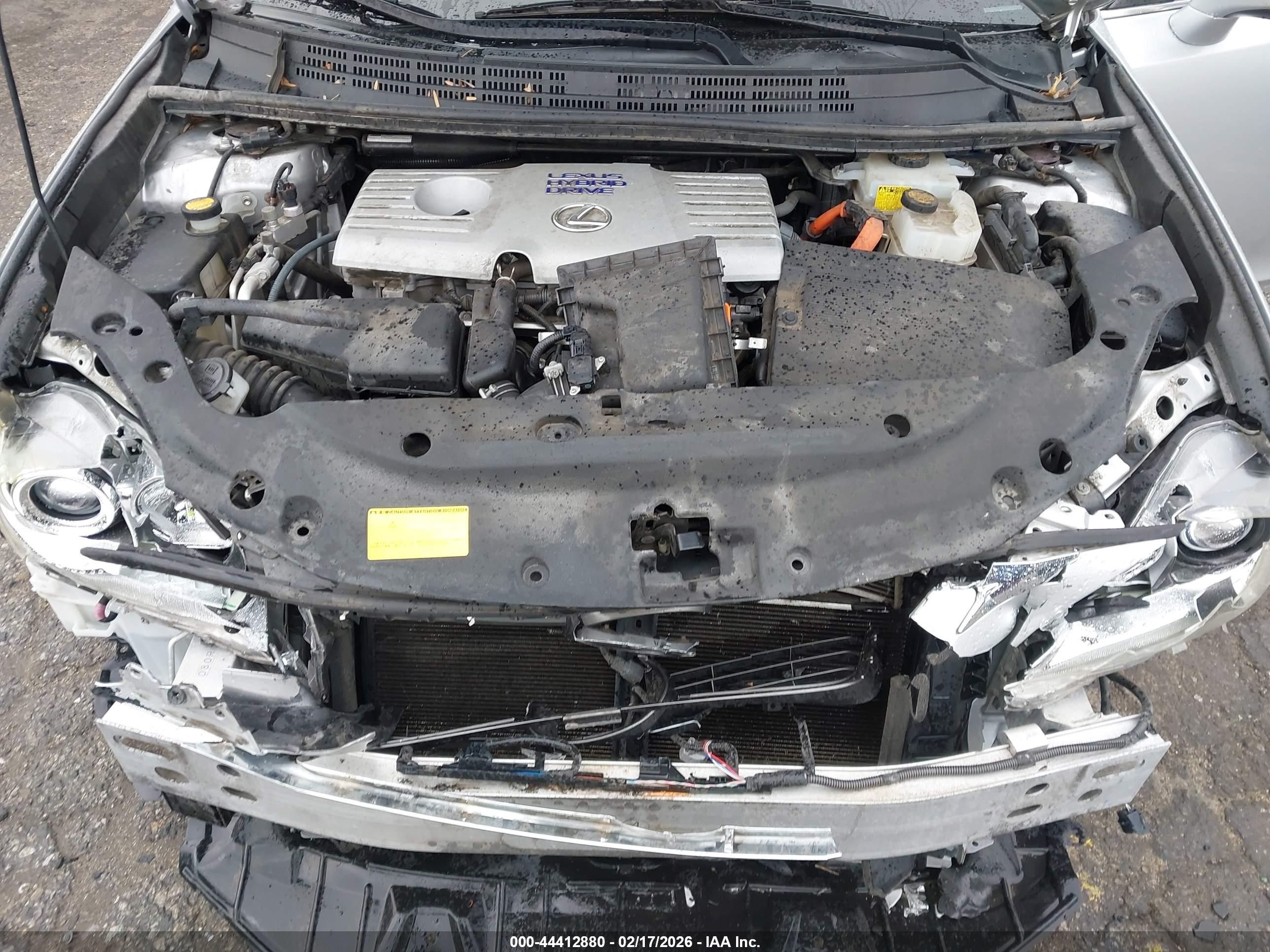 LEXUS CT image 10