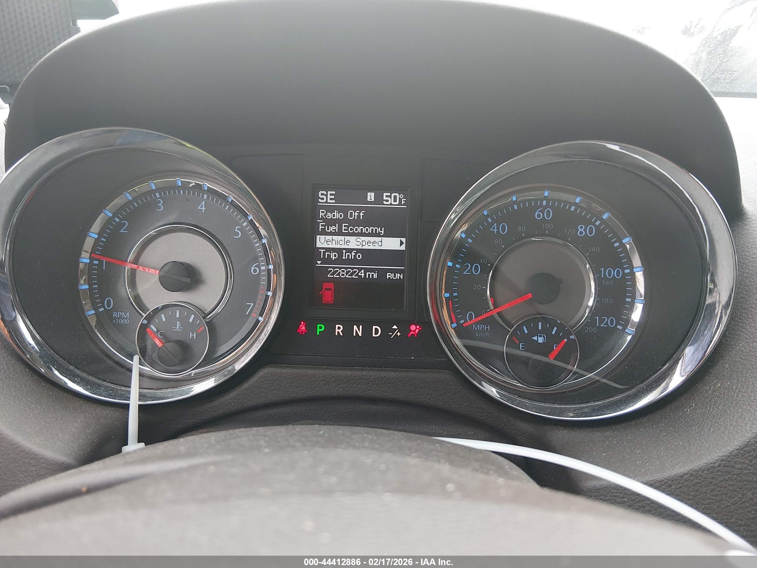 CHRYSLER TOWN image 7