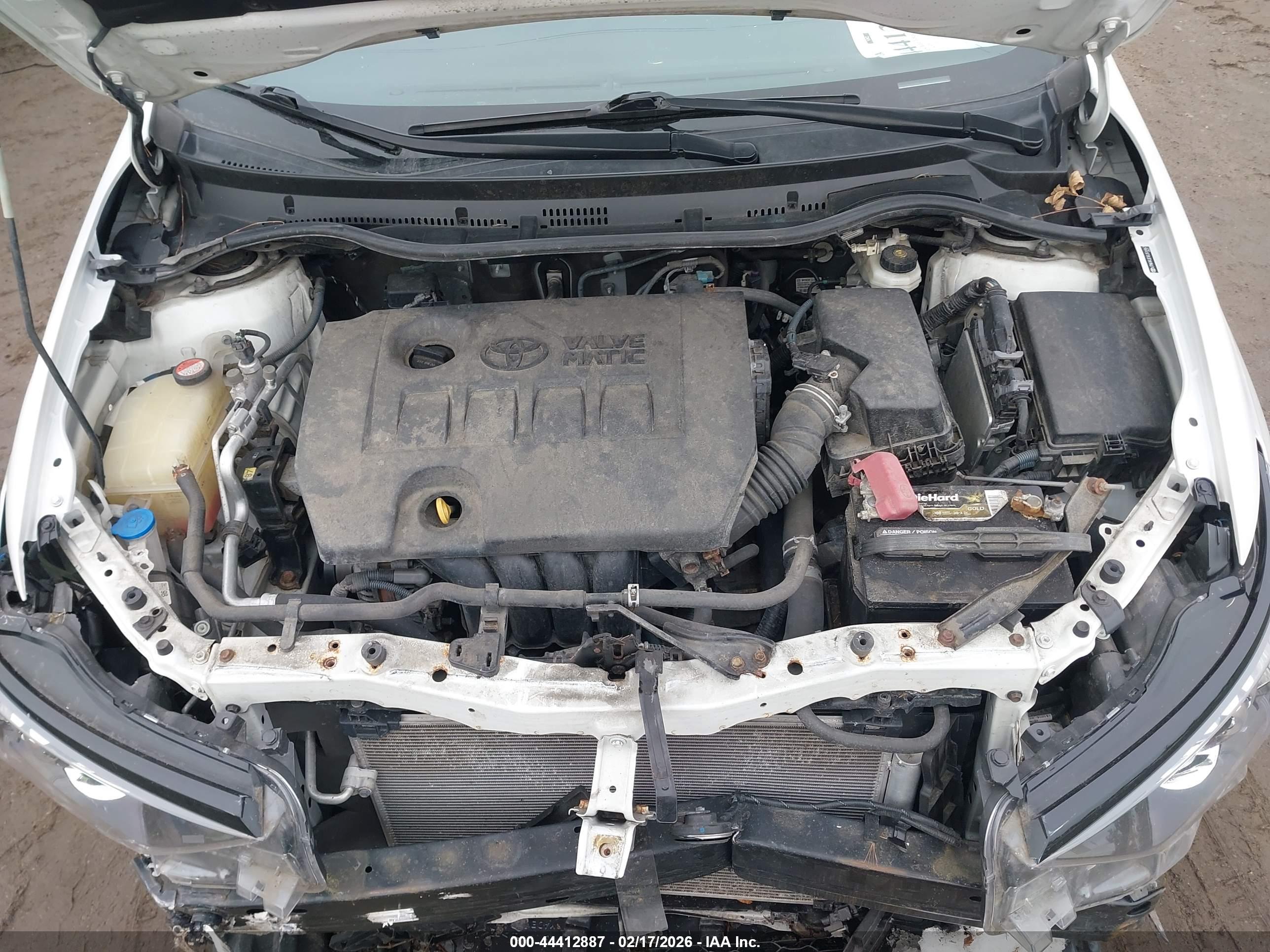 SCION IM image 10