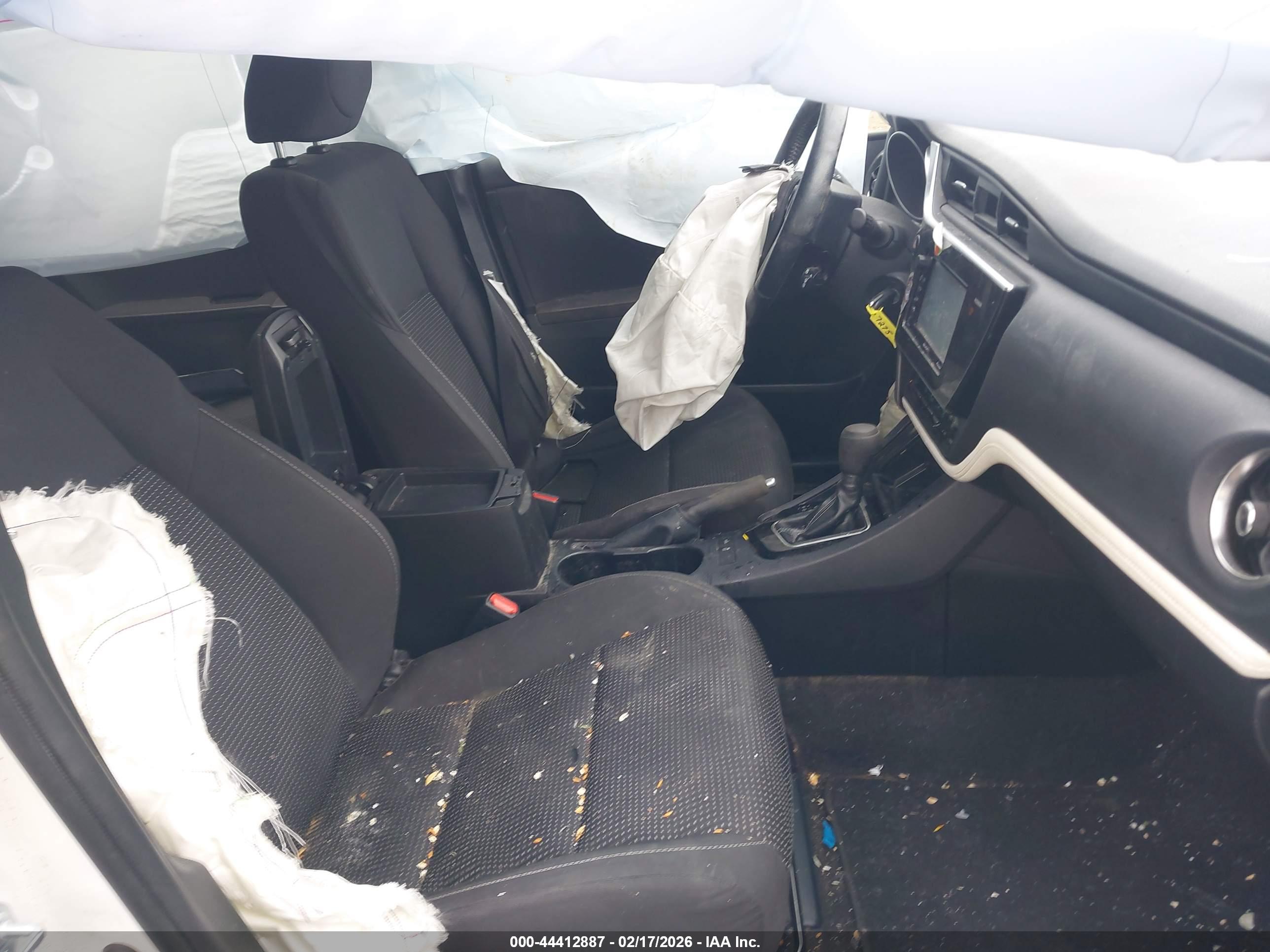 SCION IM image 5