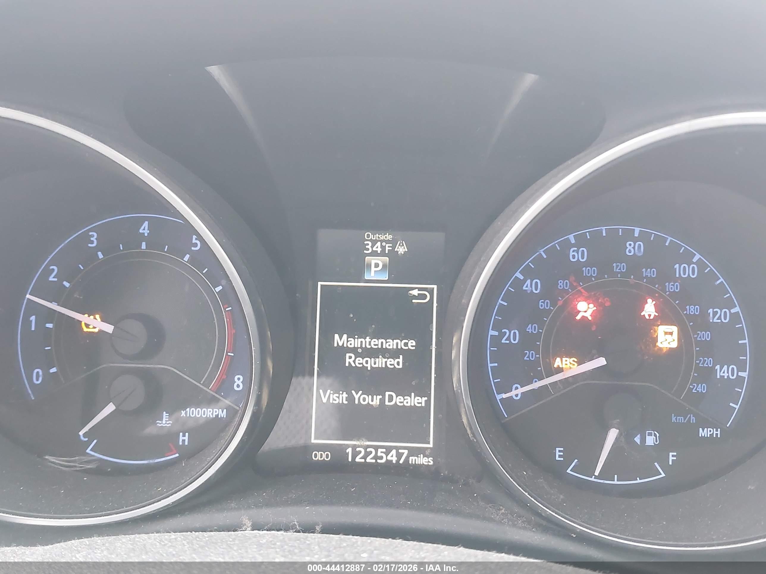 SCION IM image 7