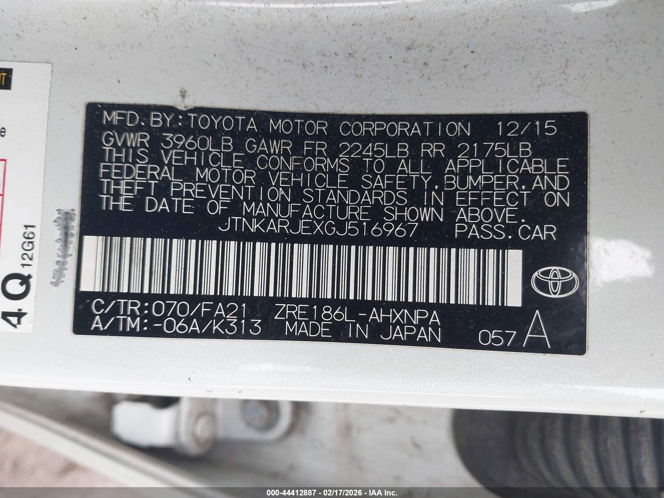 SCION IM image 9
