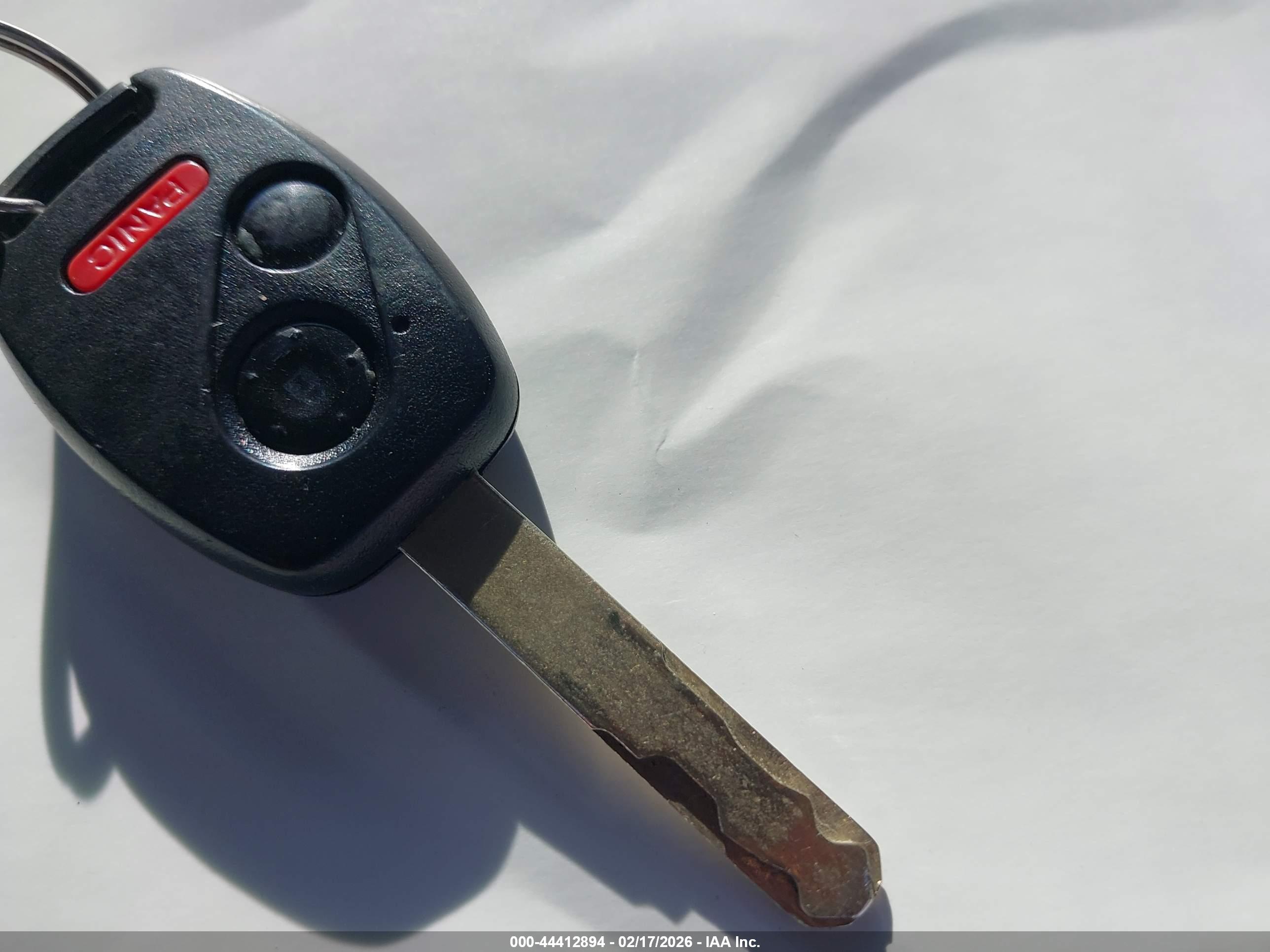 HONDA CIVIC image 11
