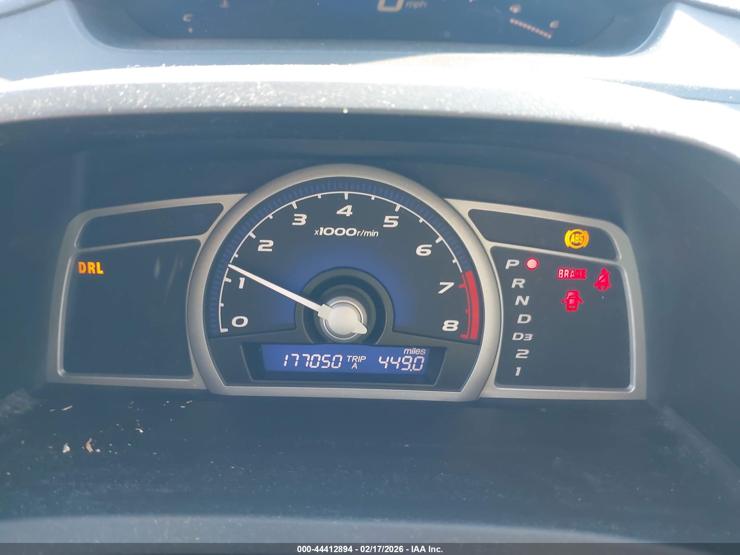 HONDA CIVIC image 7