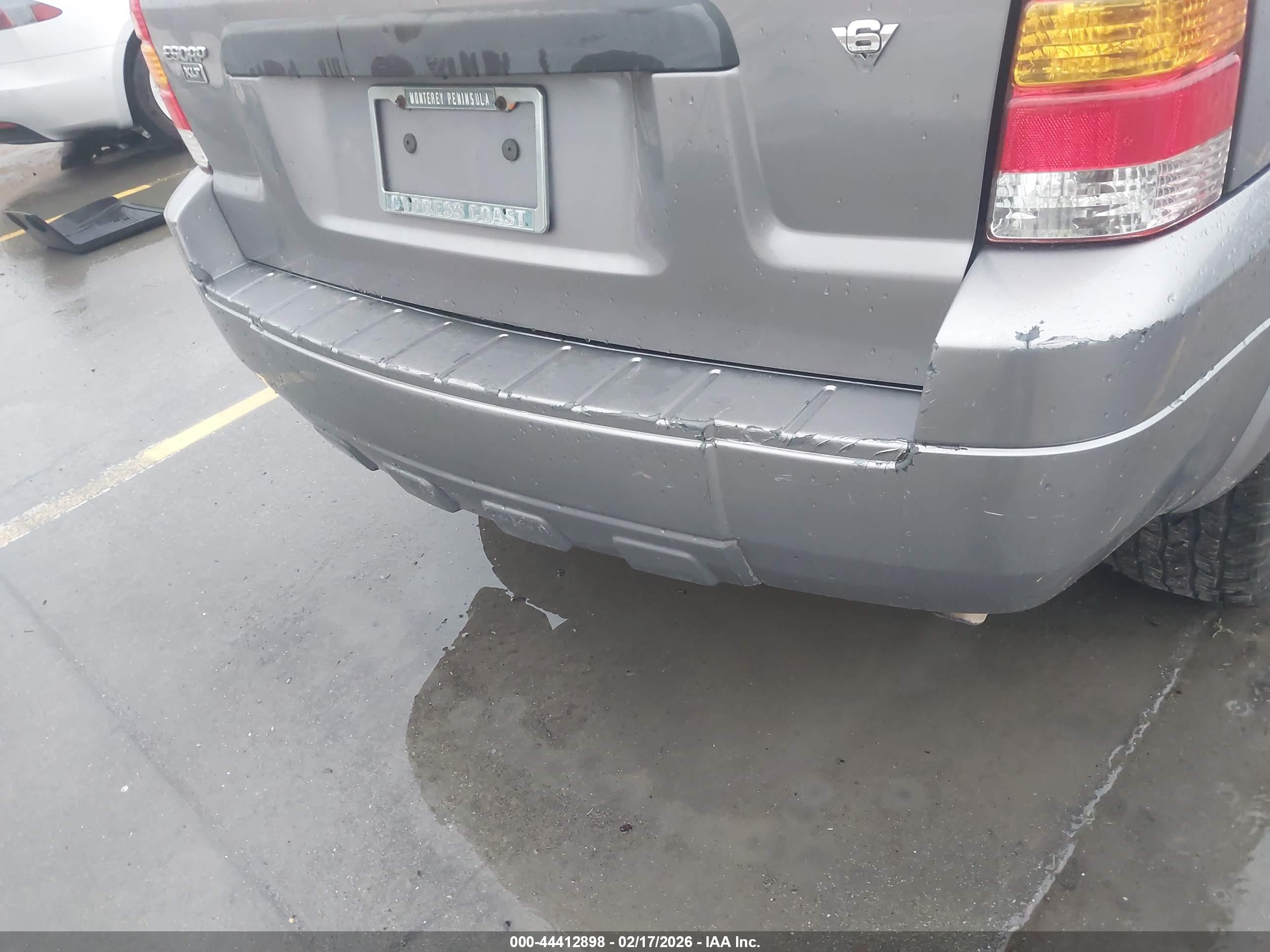 AUDI A4 image 6