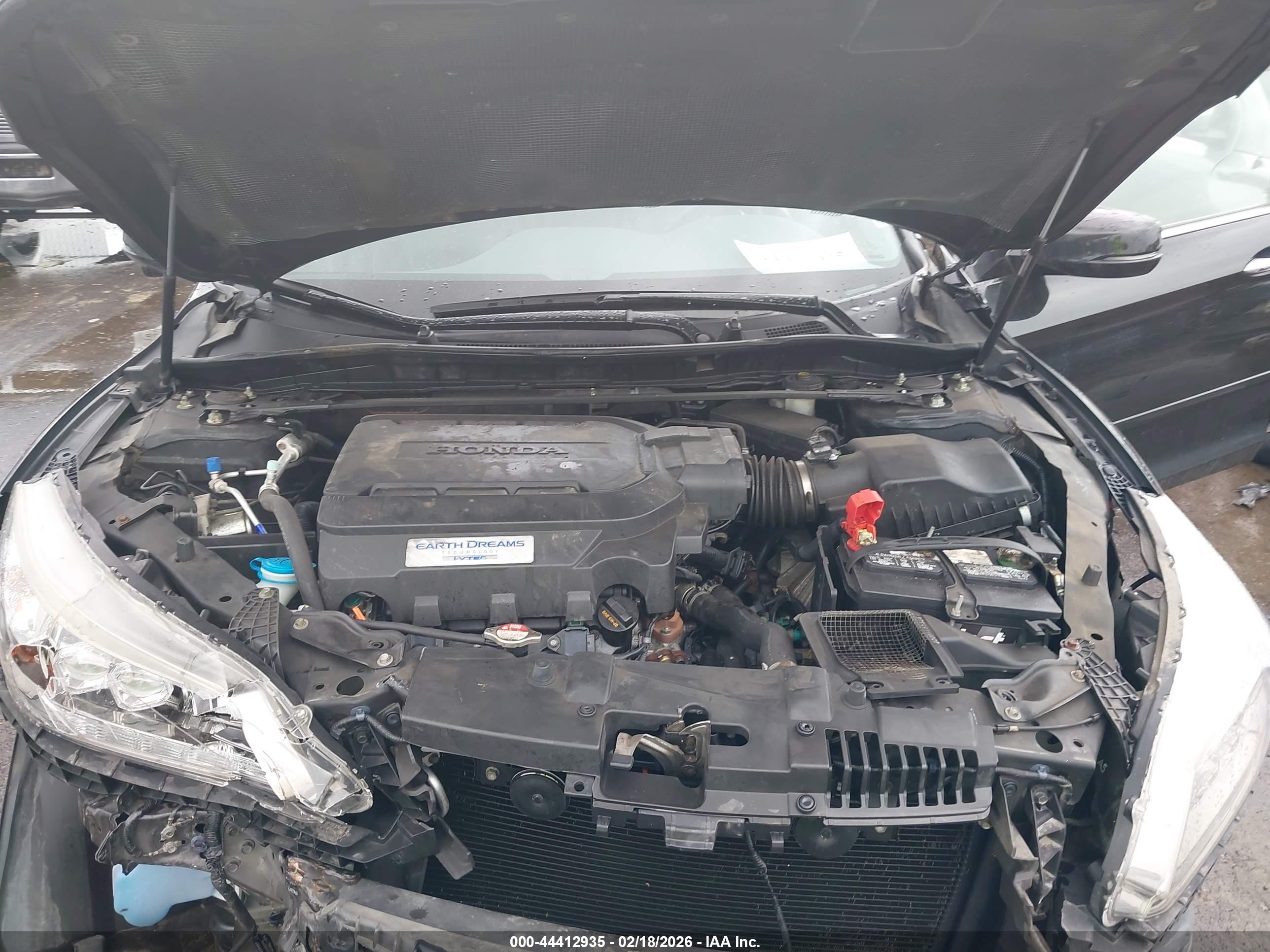 HONDA ACCORD image 10