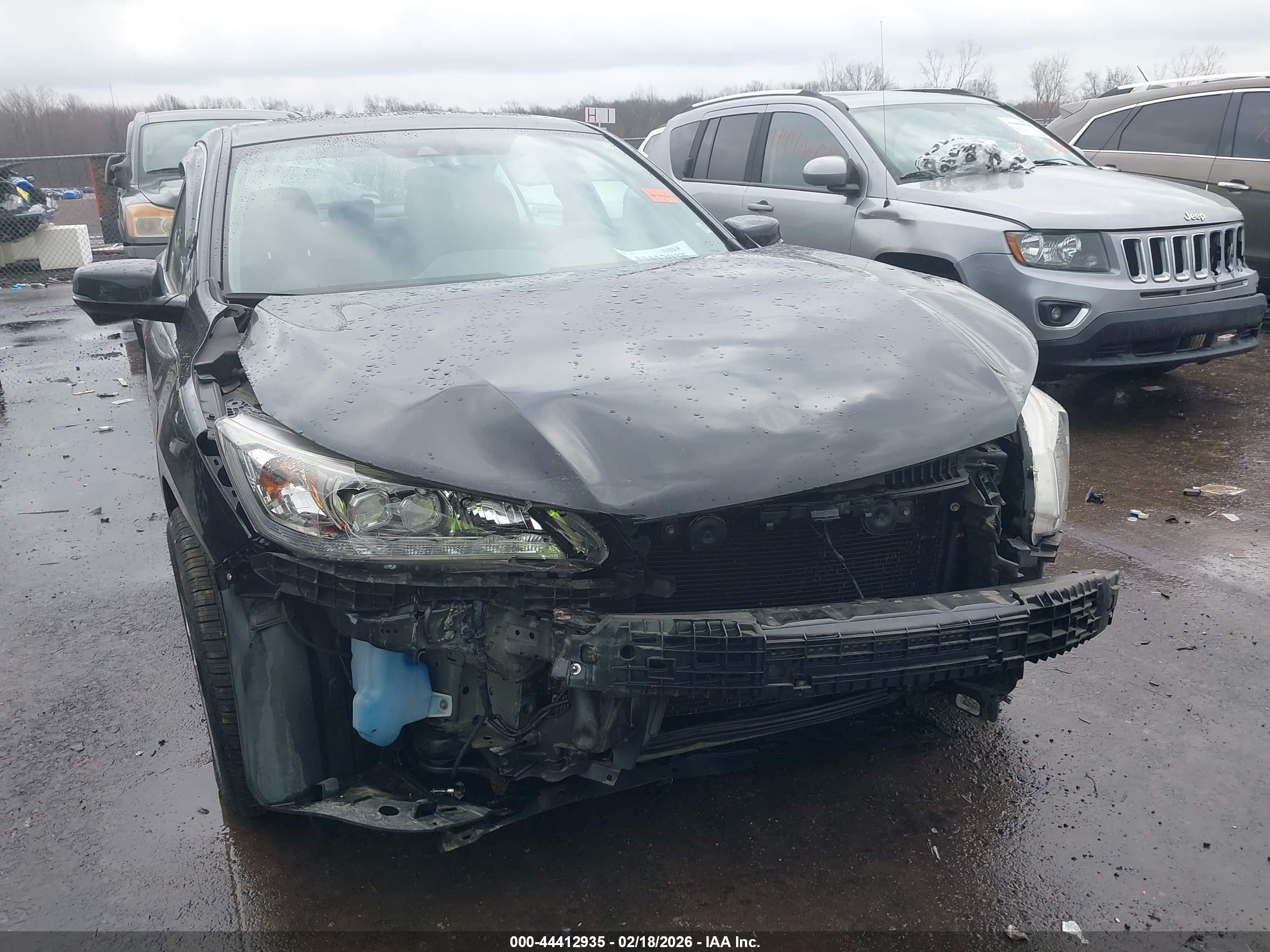 HONDA ACCORD image 6