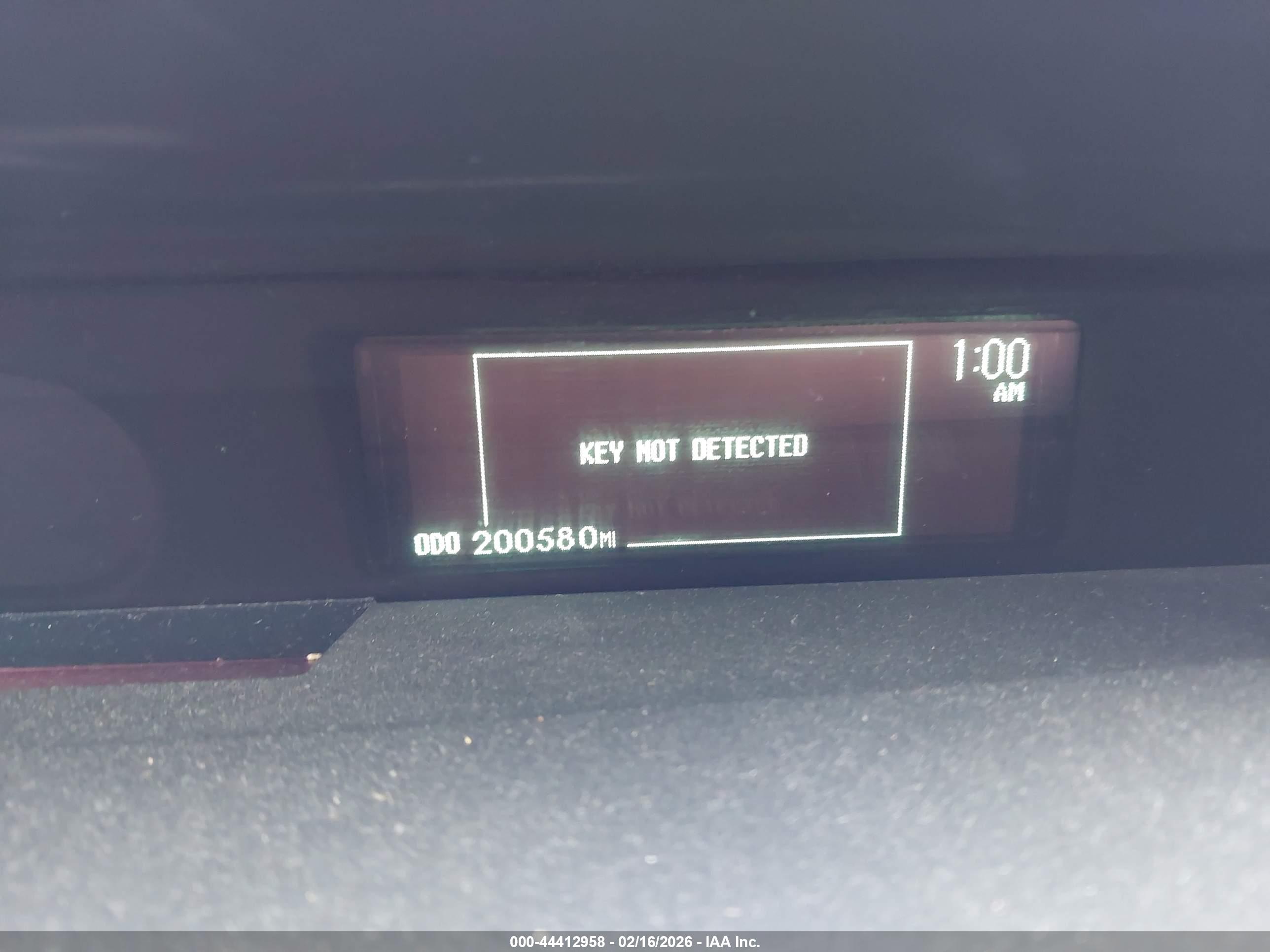 TOYOTA PRIUS image 7