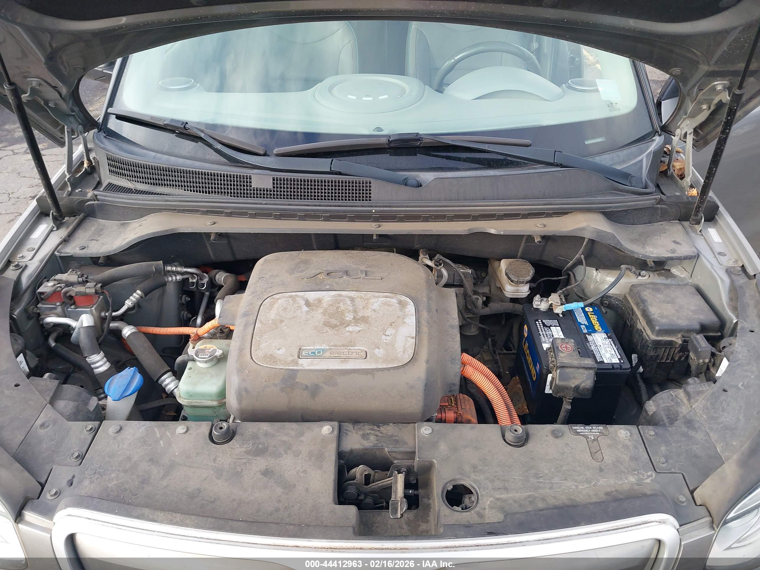 KIA SOUL image 10