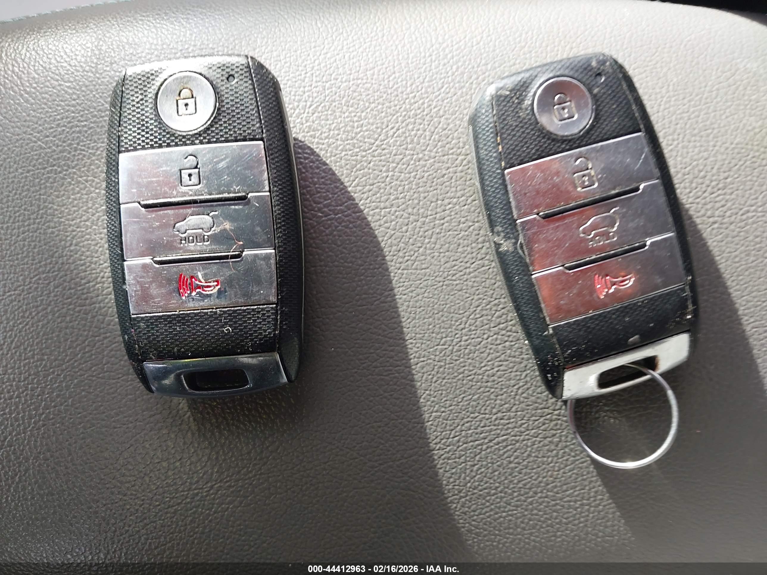 KIA SOUL image 11