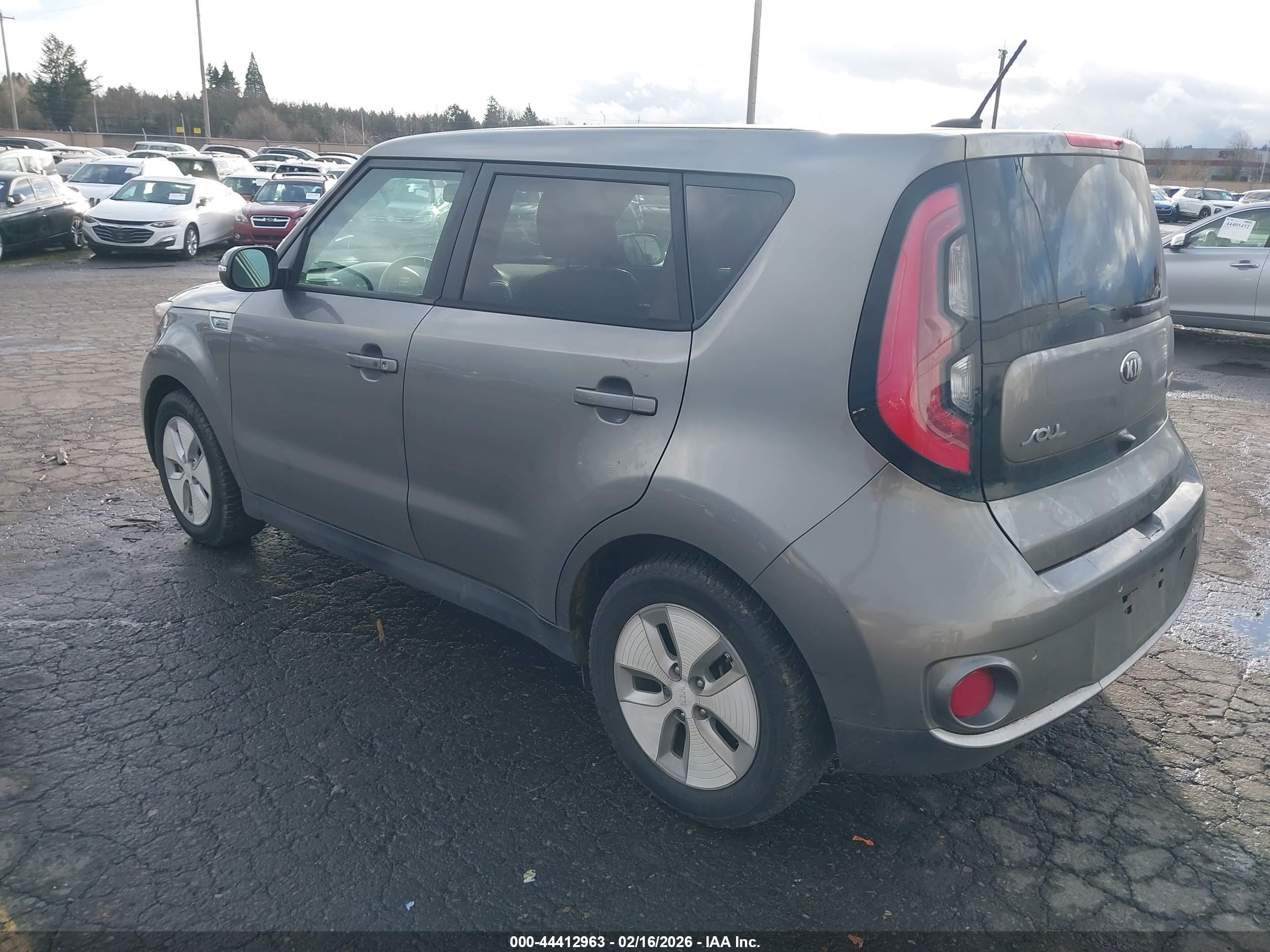 KIA SOUL image 3