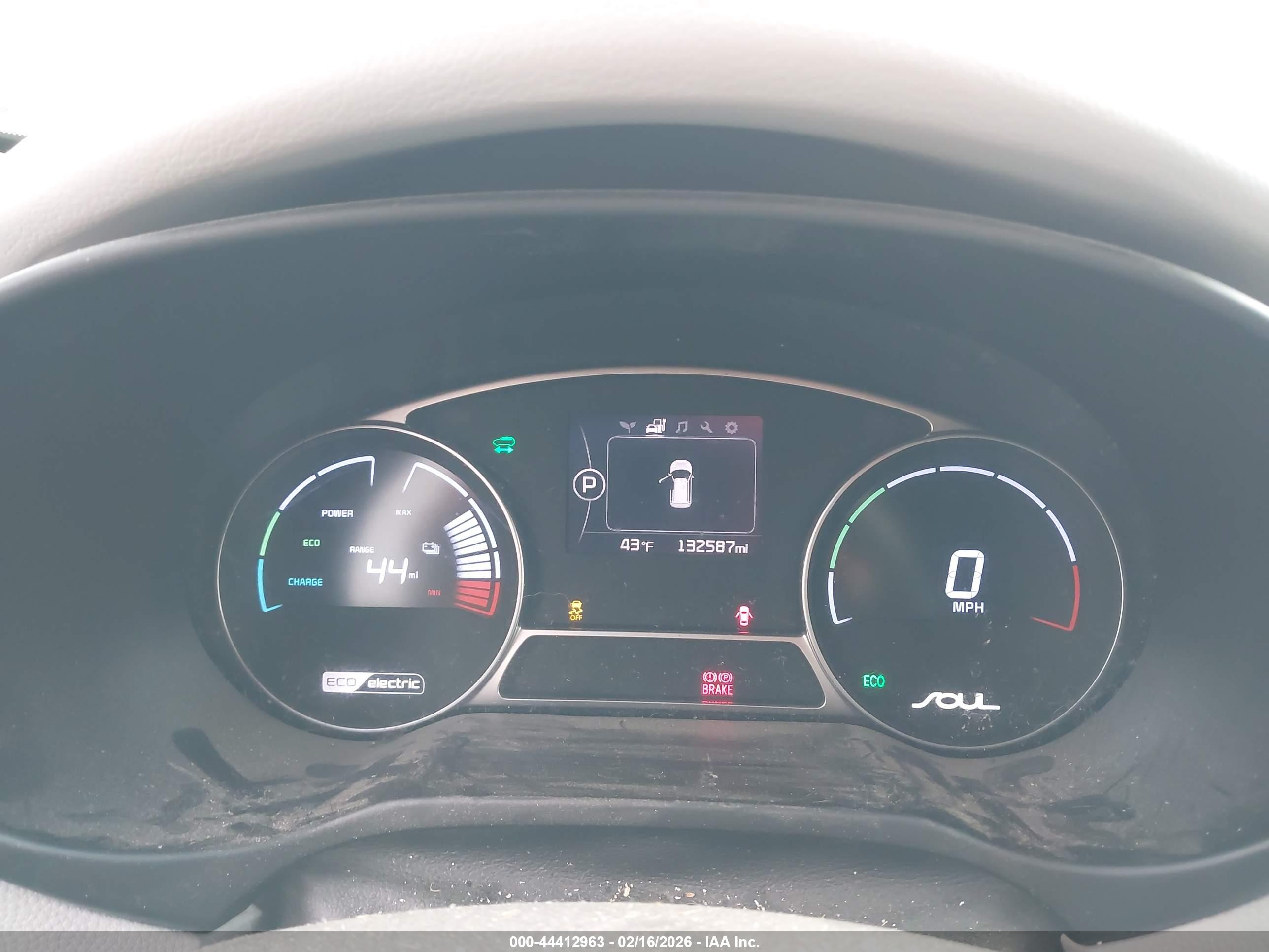 KIA SOUL image 7