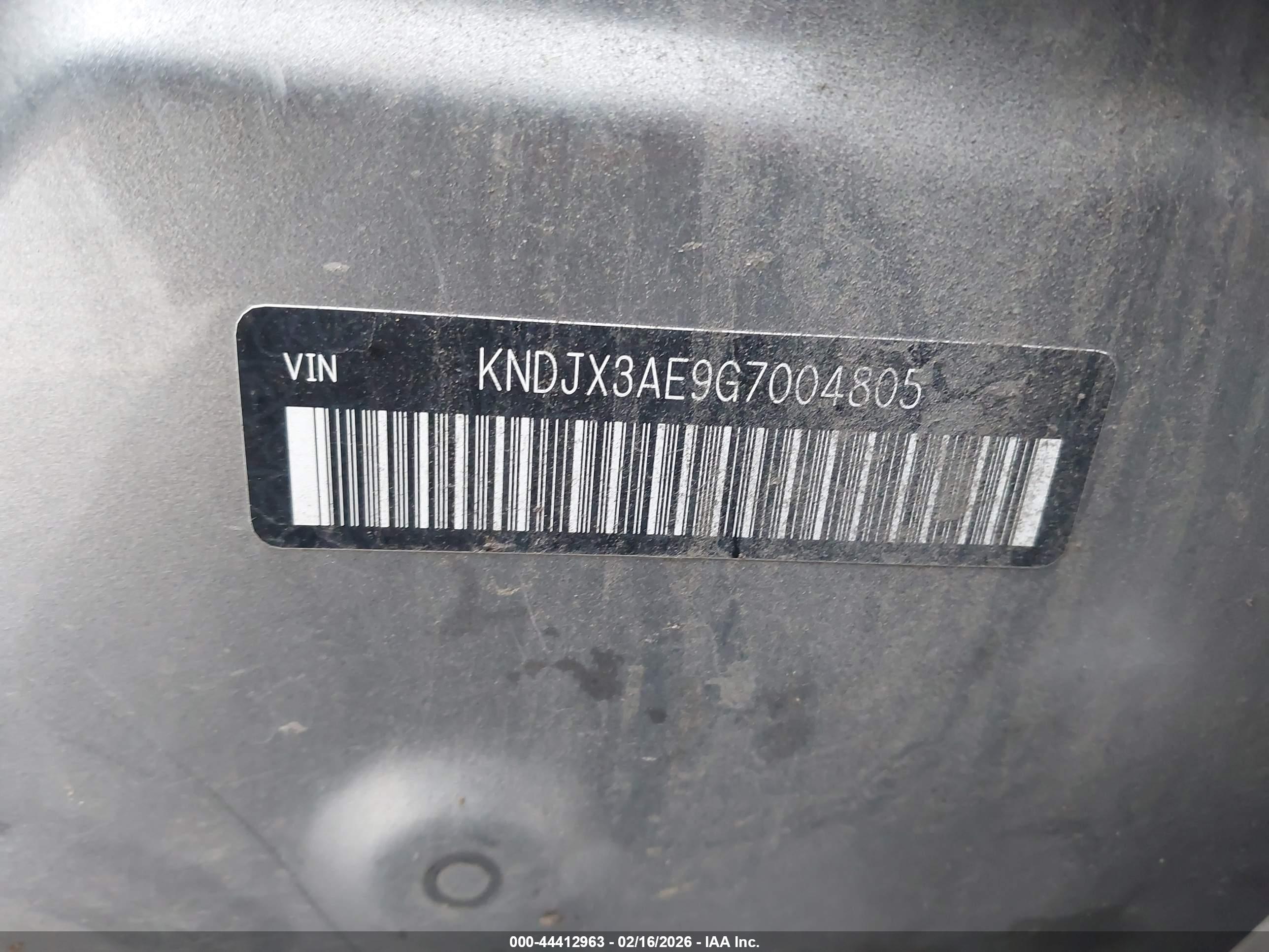 KIA SOUL image 9