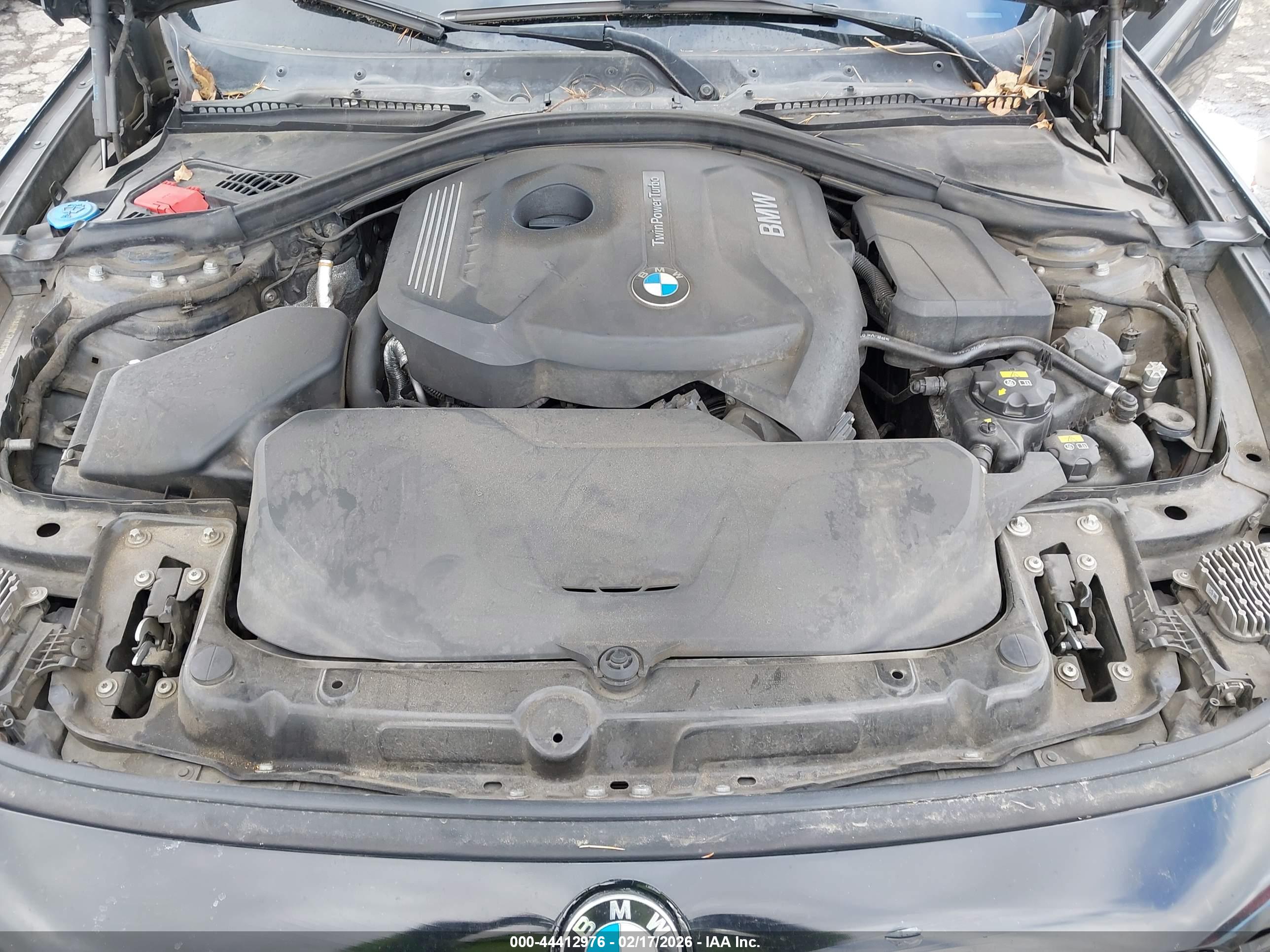 BMW 330I image 10