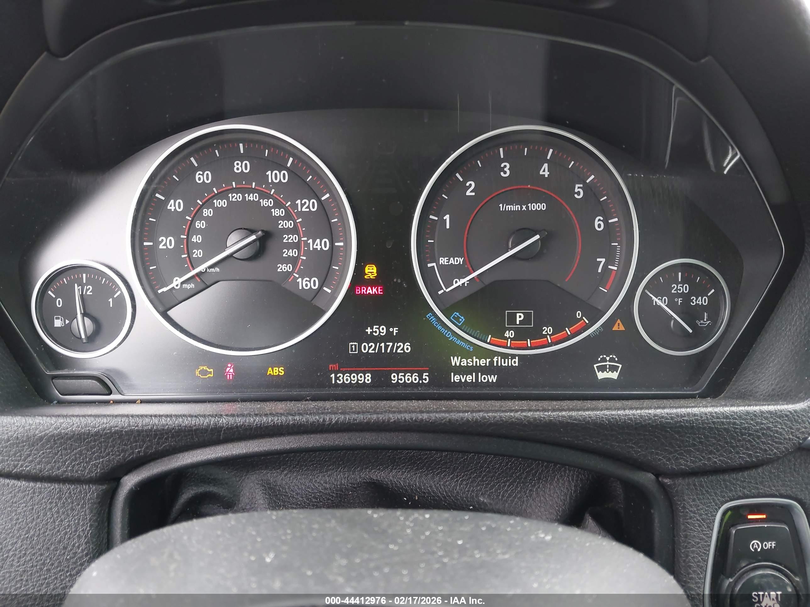 BMW 330I image 7