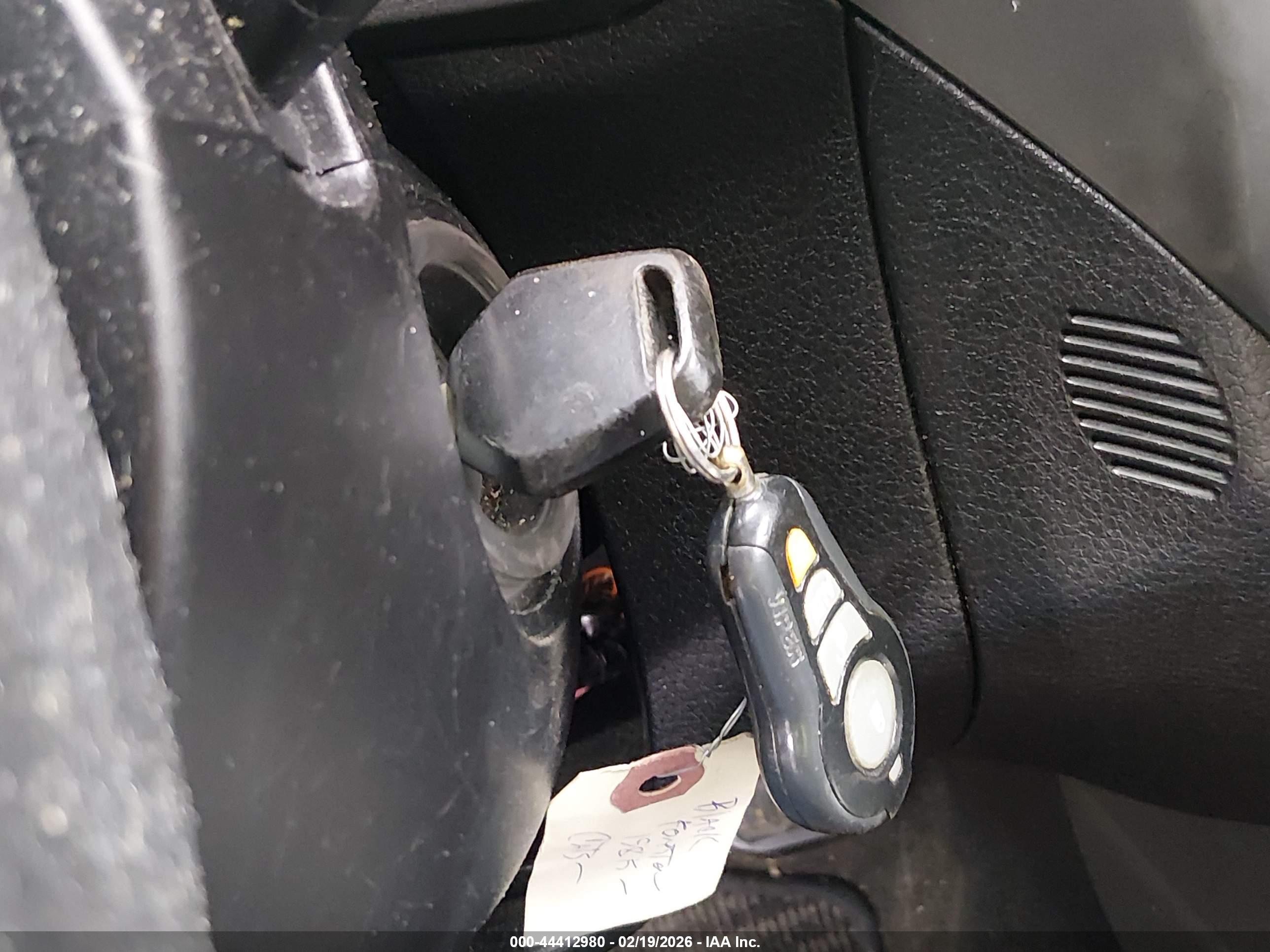 SUBARU FORESTER image 11