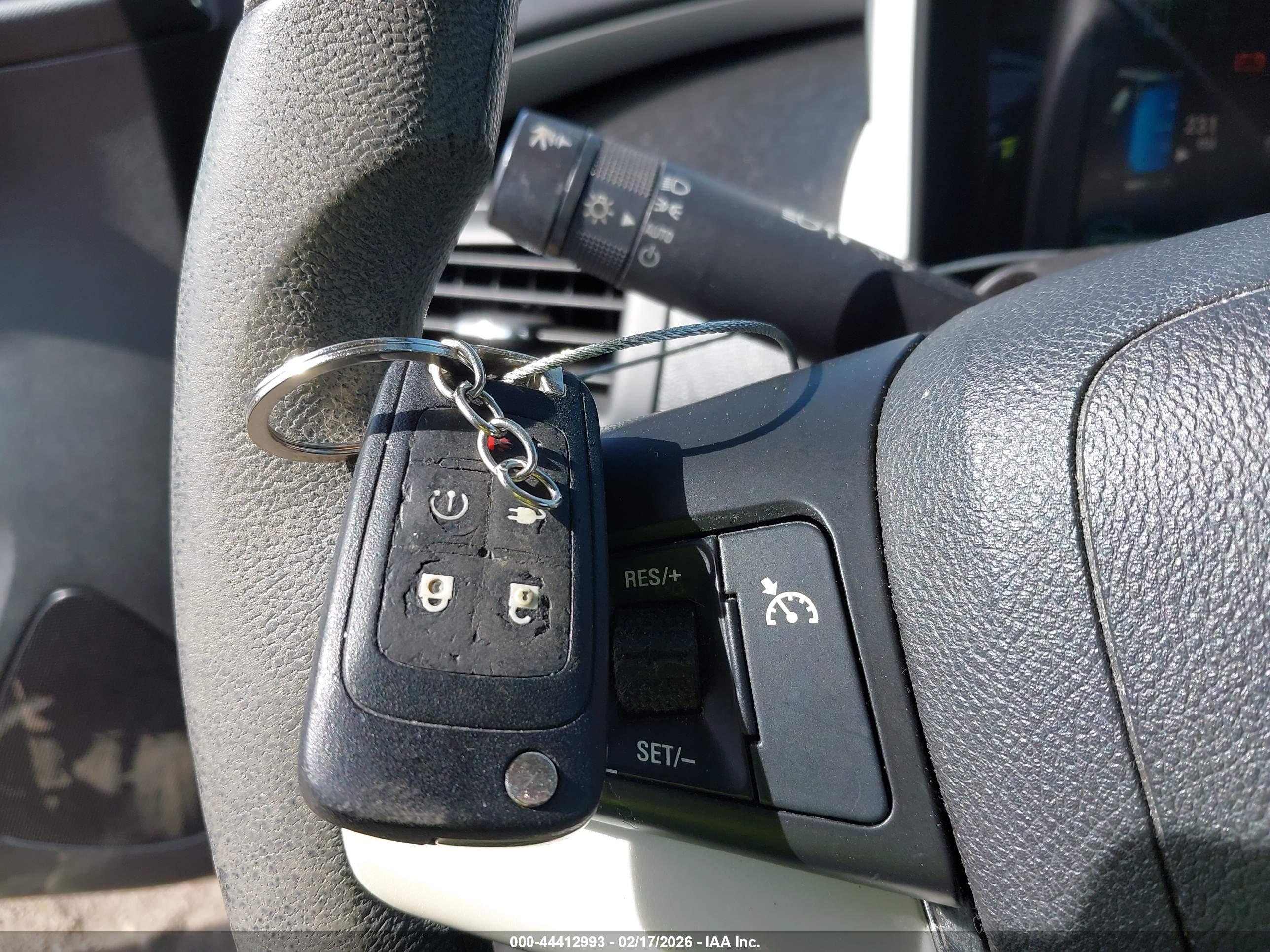 CHEVROLET VOLT image 11