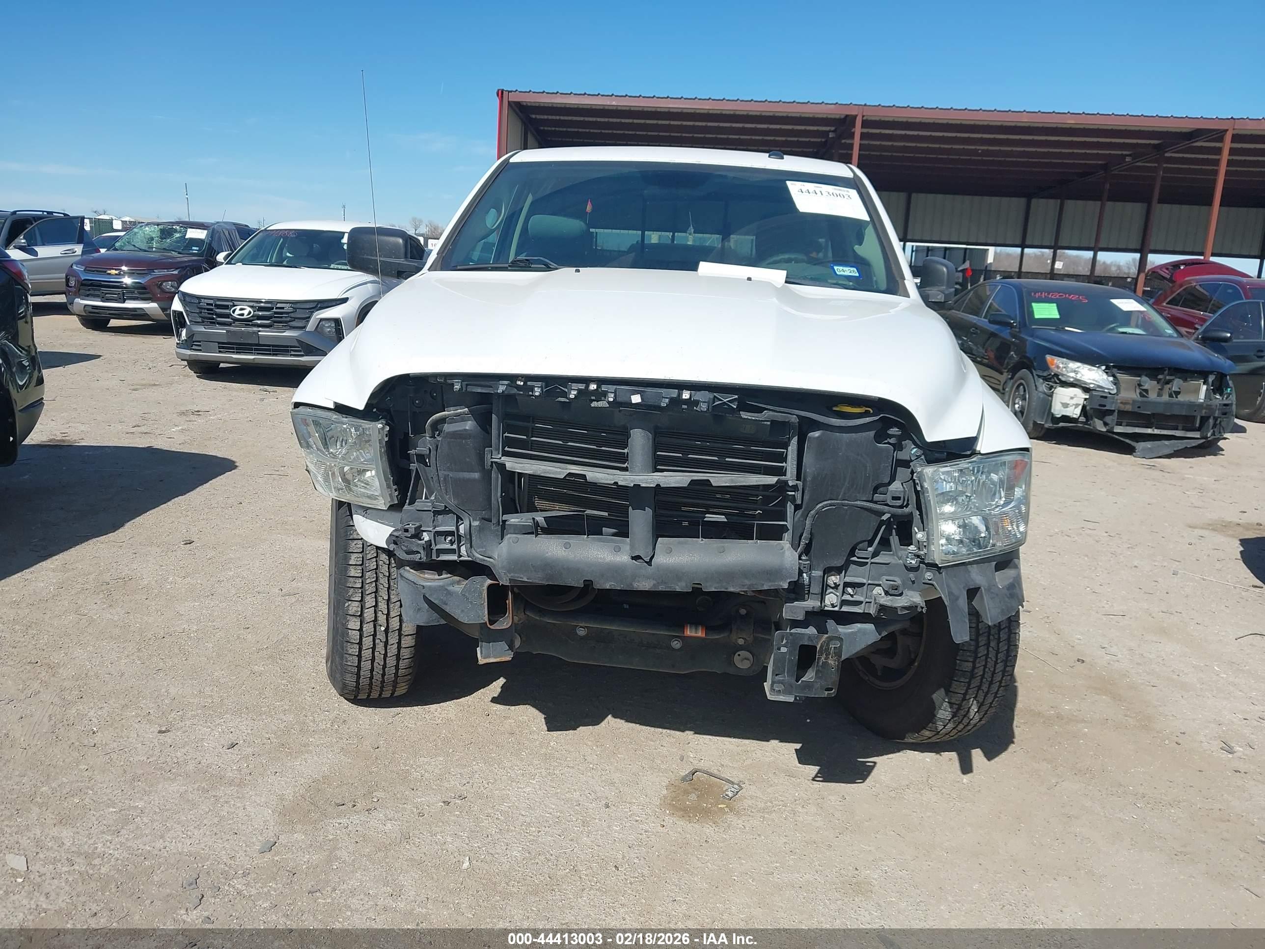 RAM 1500 image 6