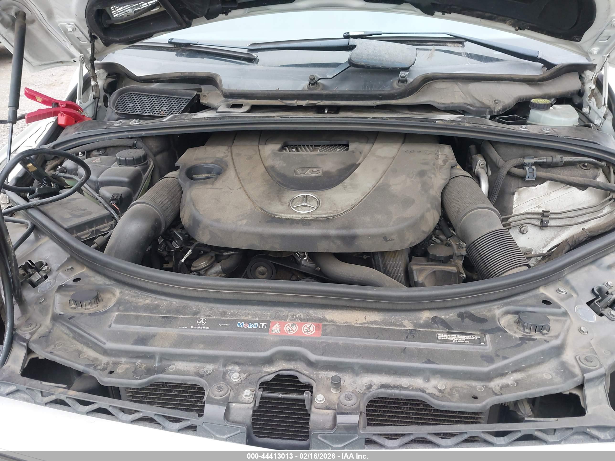 MERCEDES-BENZ R image 10