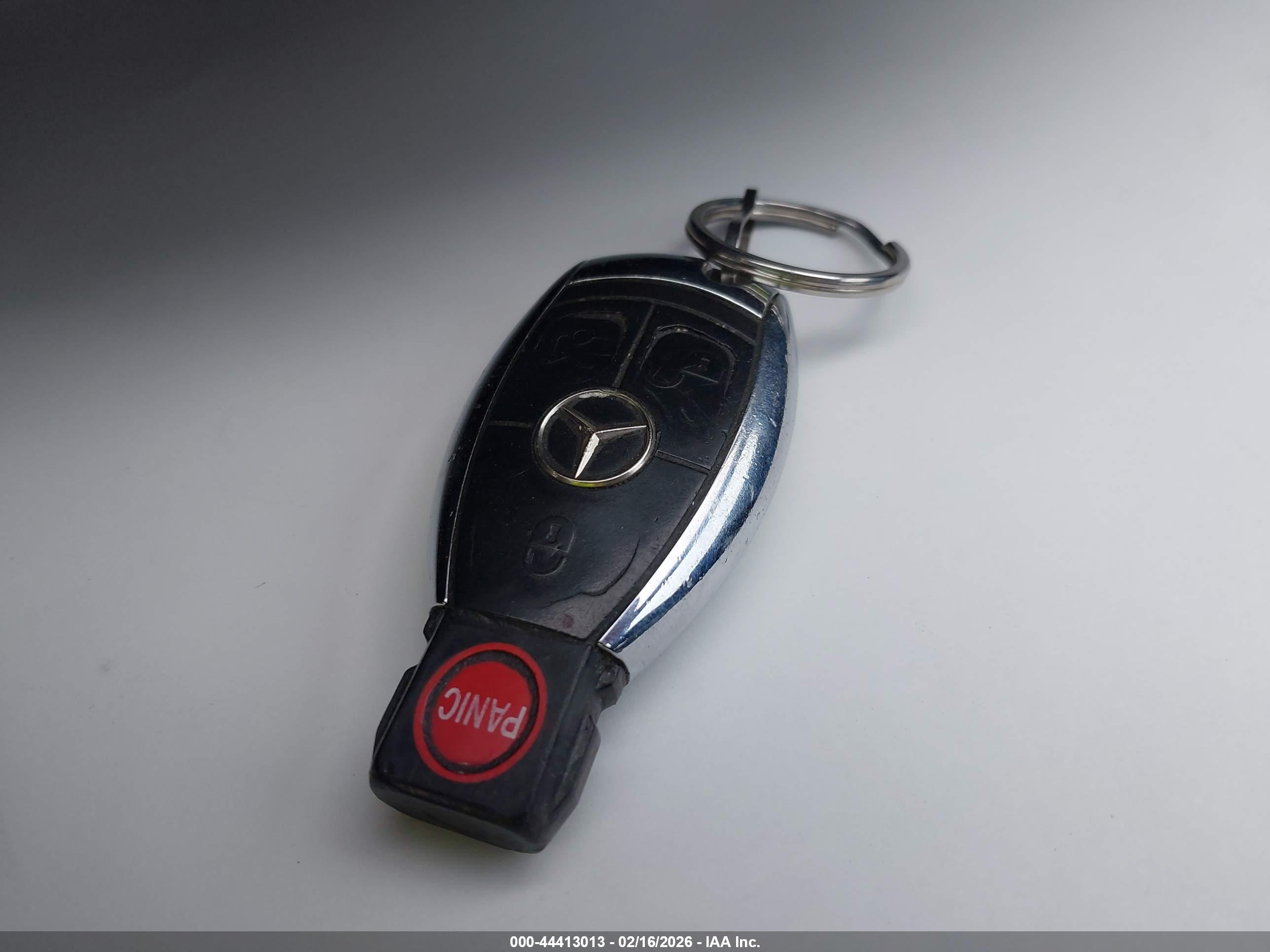 MERCEDES-BENZ R image 11