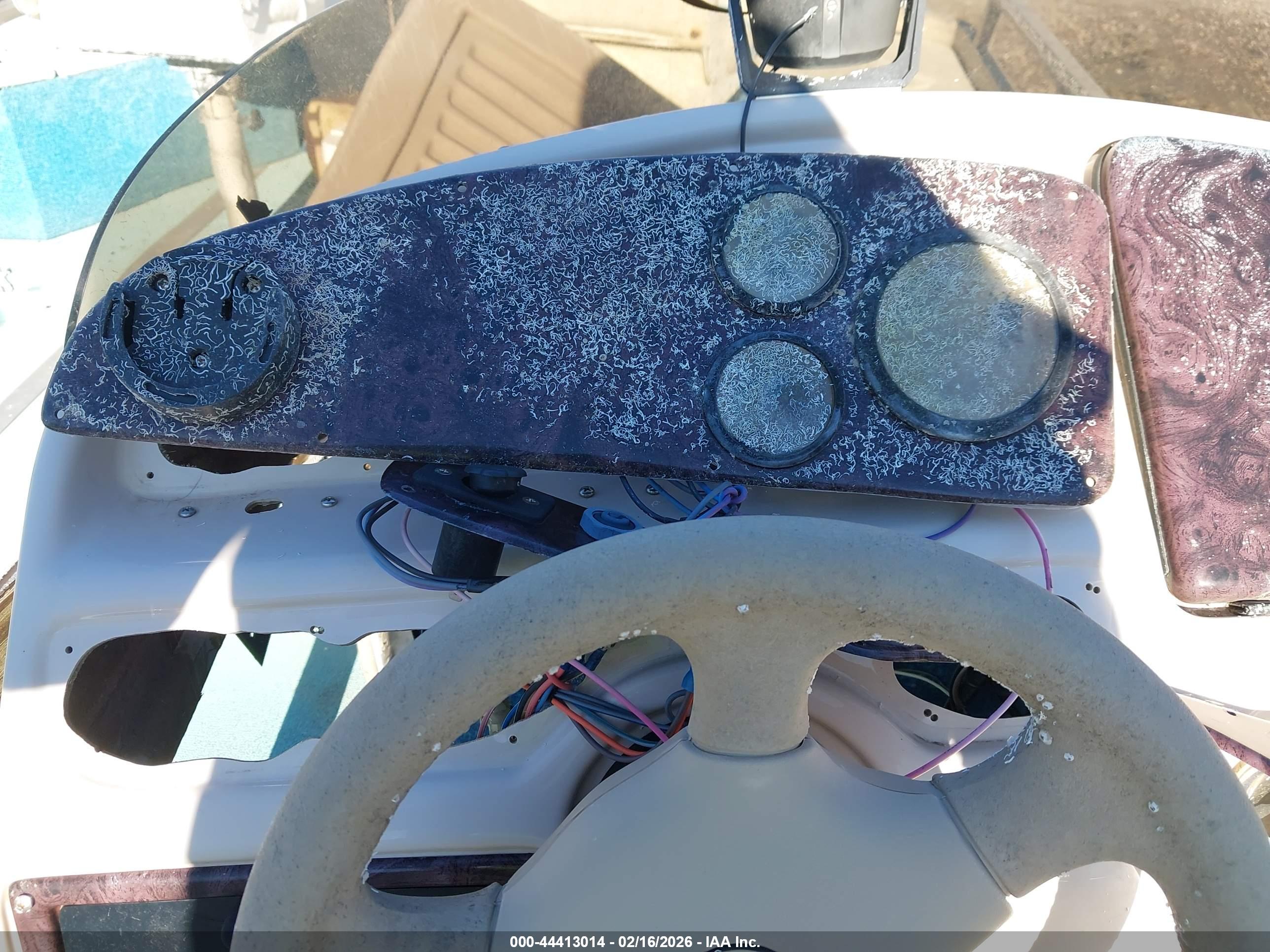 FISHER BUJ image 7