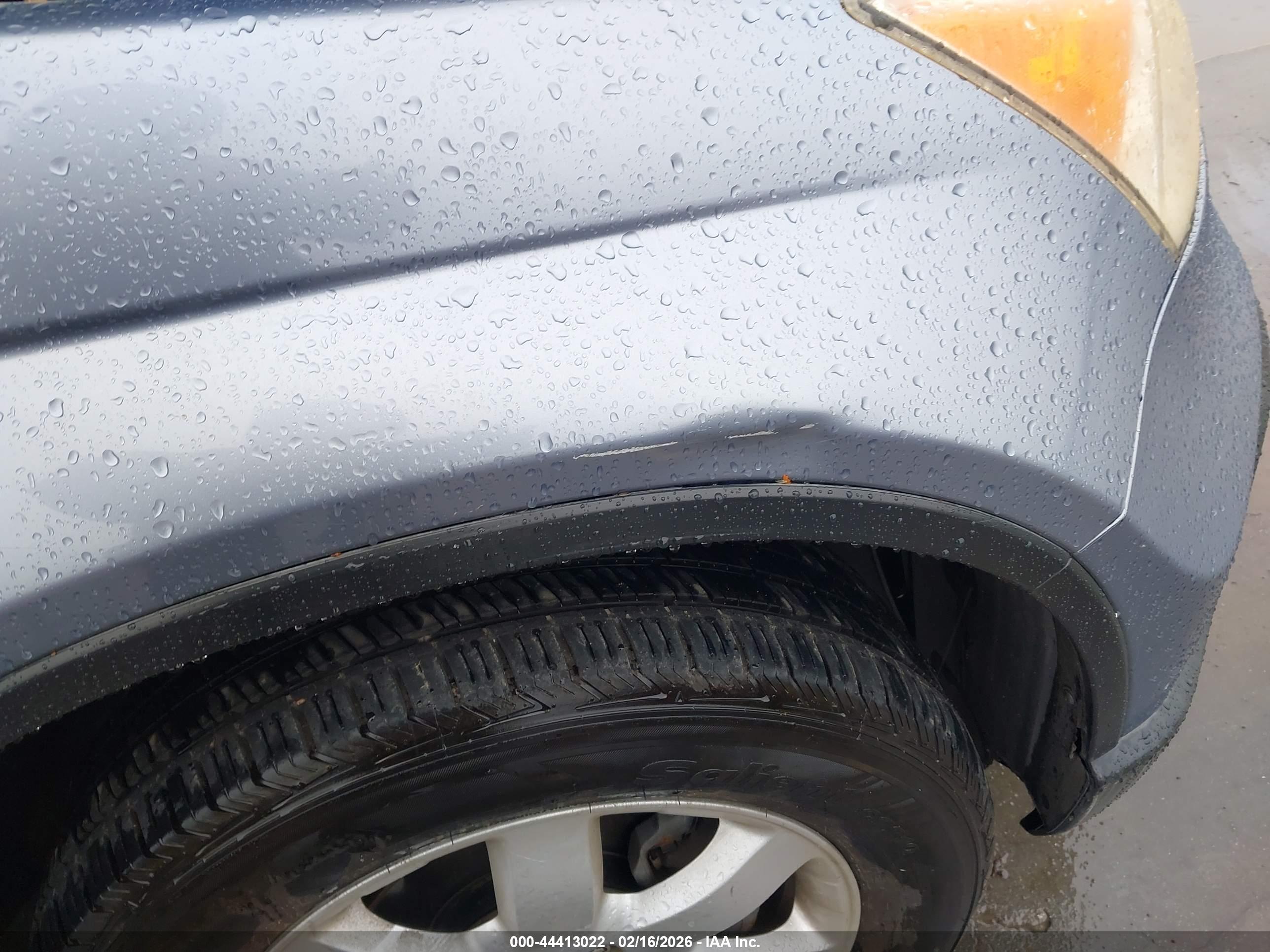 HONDA CR-V image 6