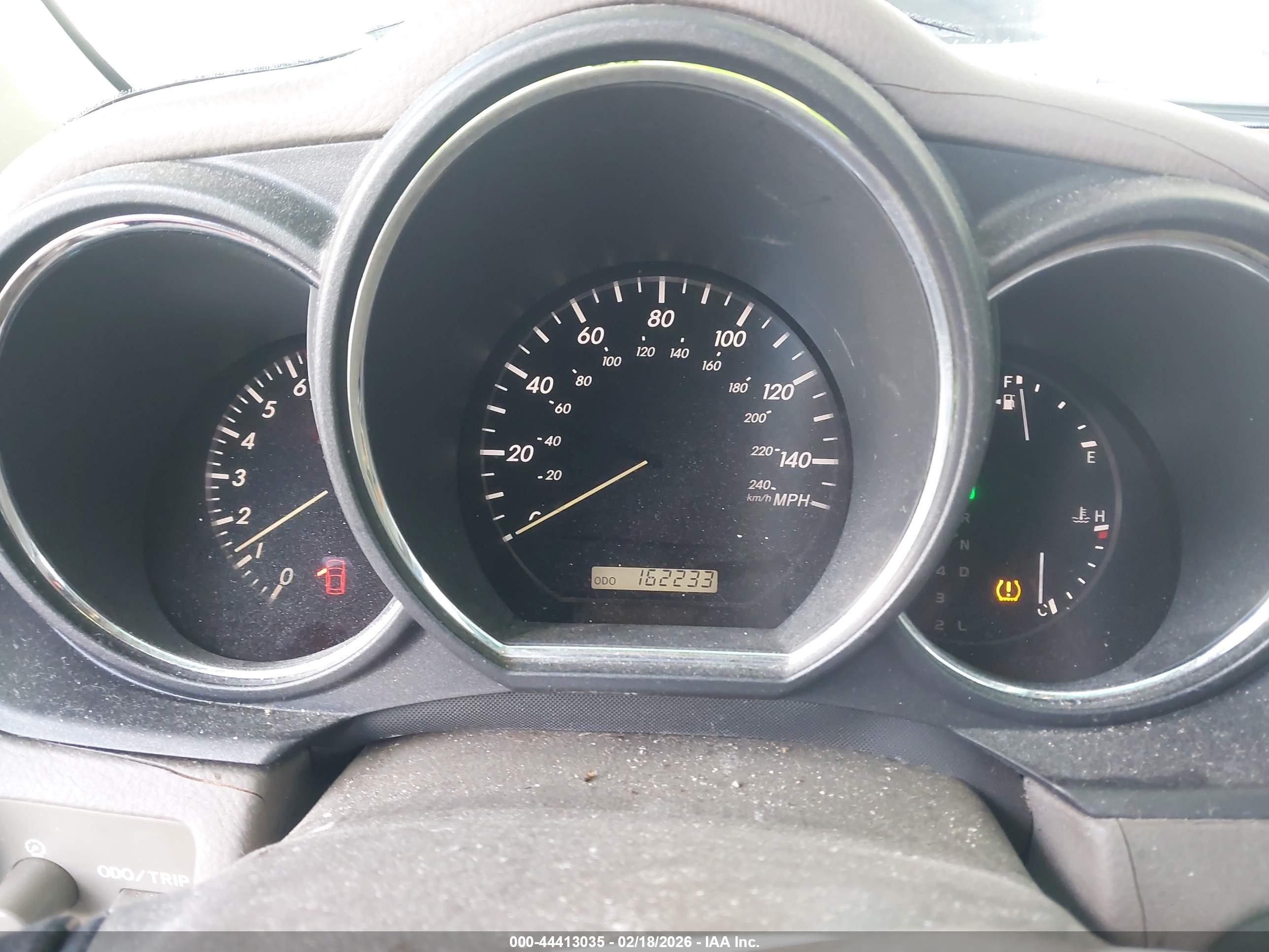 LEXUS RX image 7