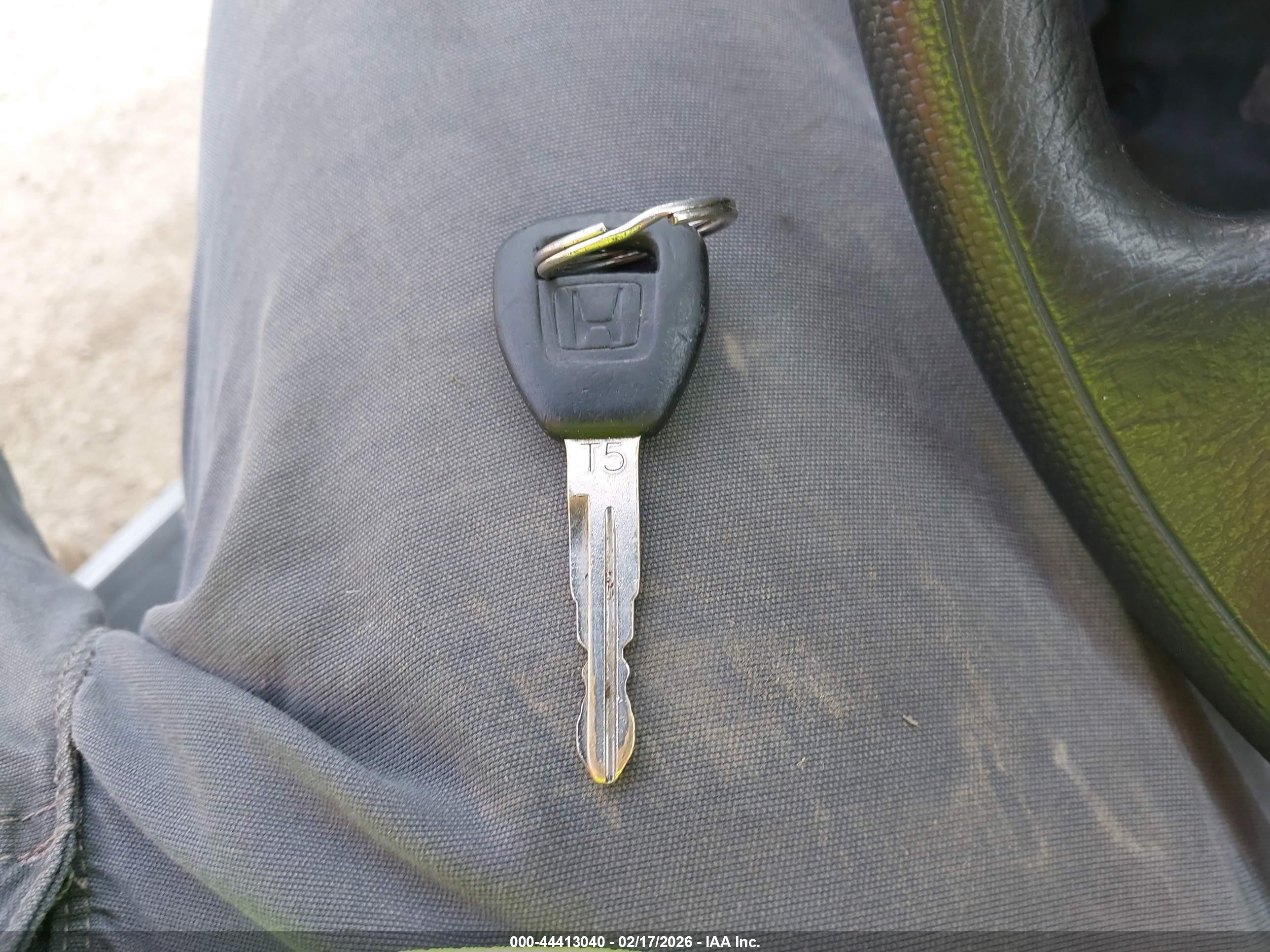 HONDA CIVIC image 11