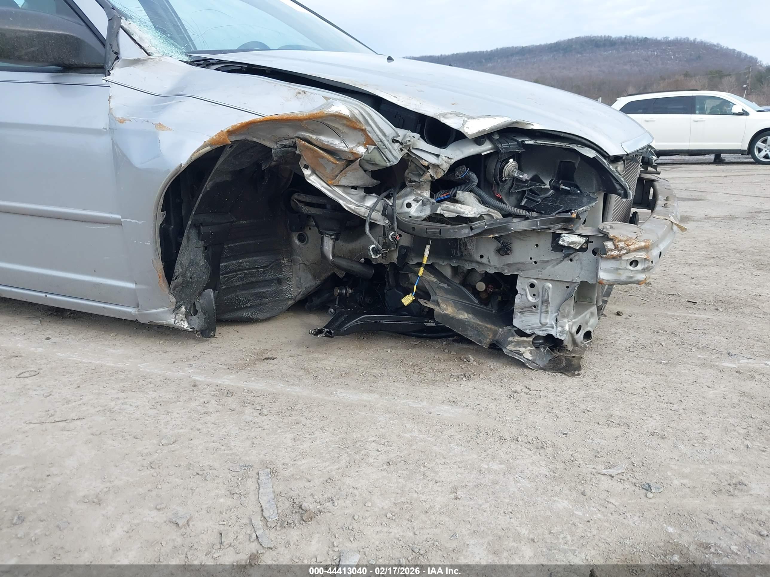 HONDA CIVIC image 6