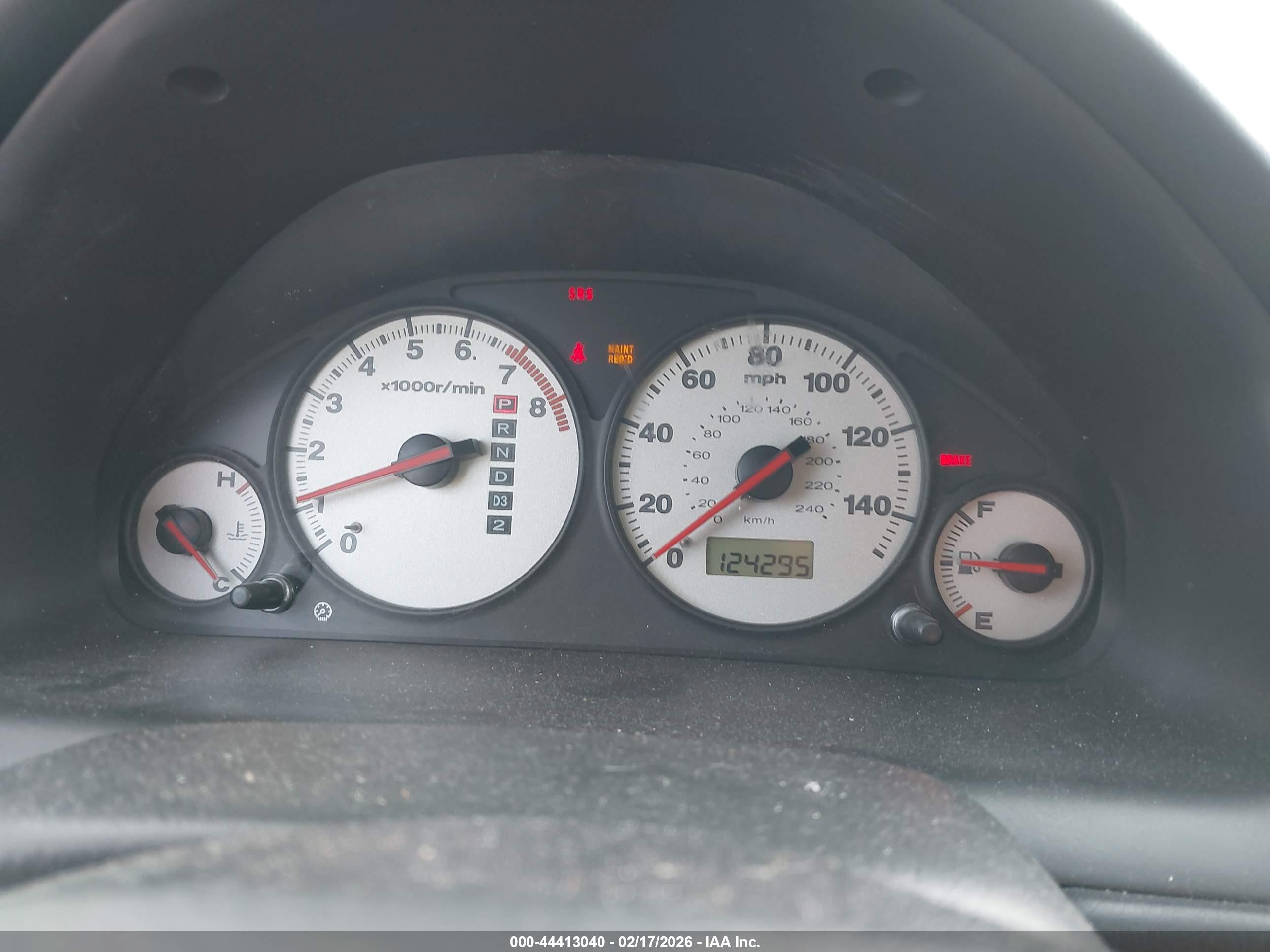 HONDA CIVIC image 7