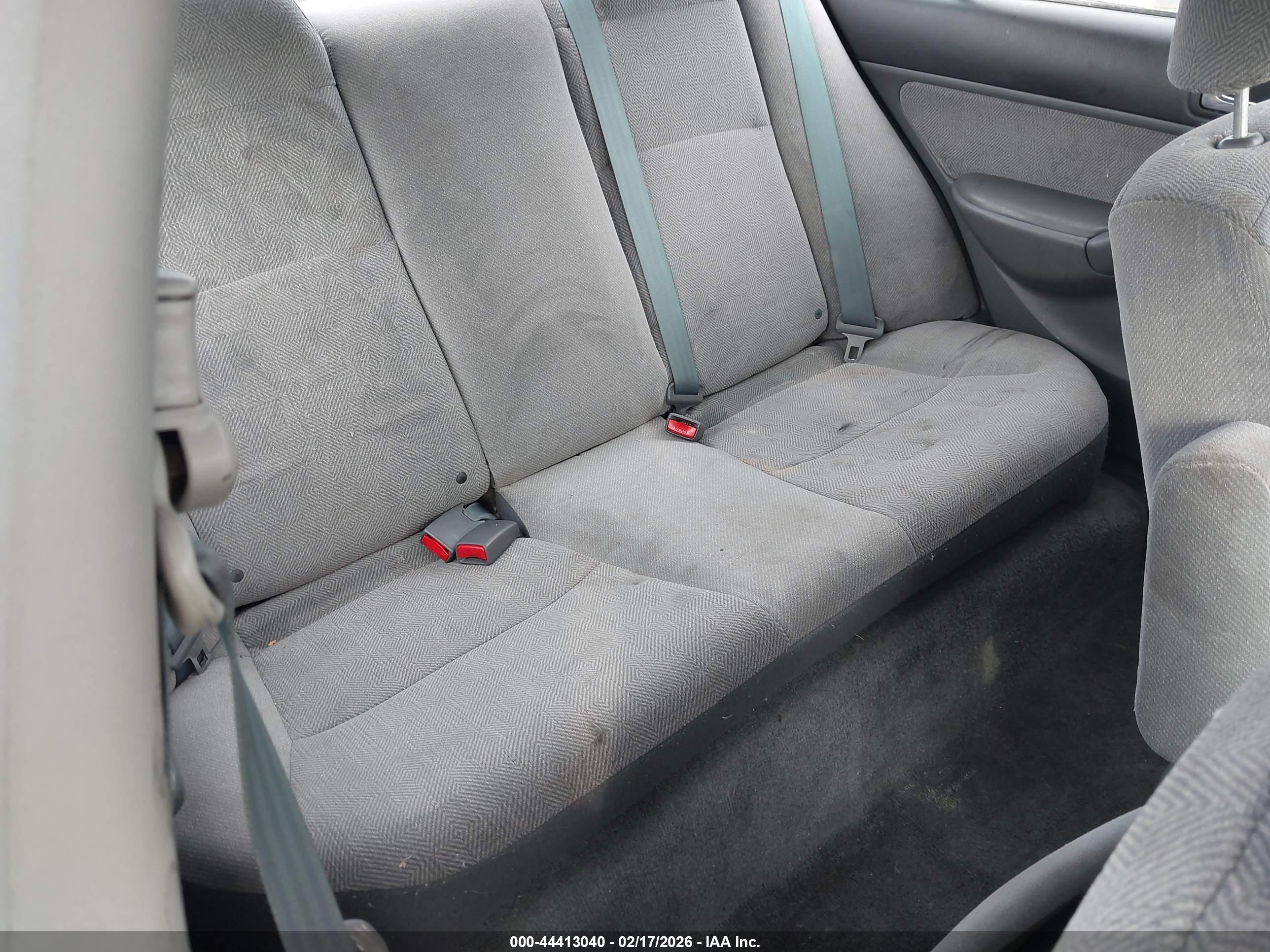 HONDA CIVIC image 8