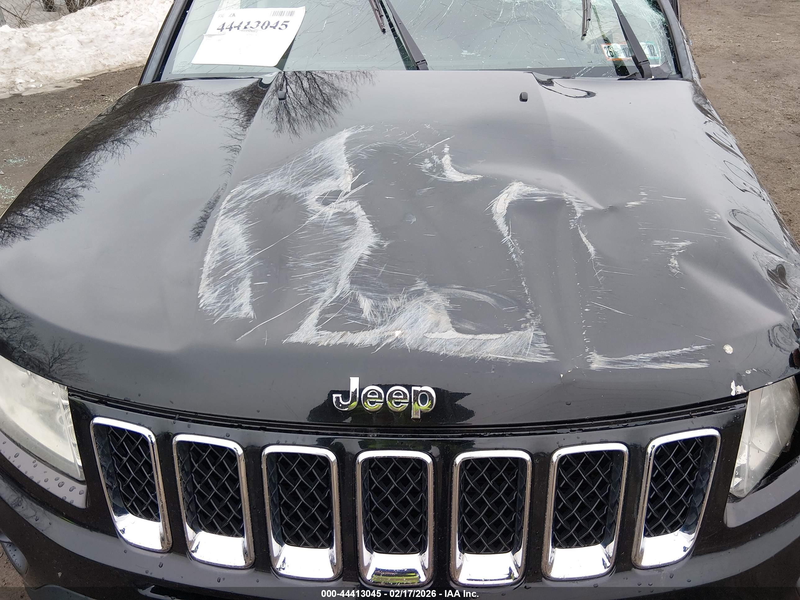 JEEP COMPASS image 10