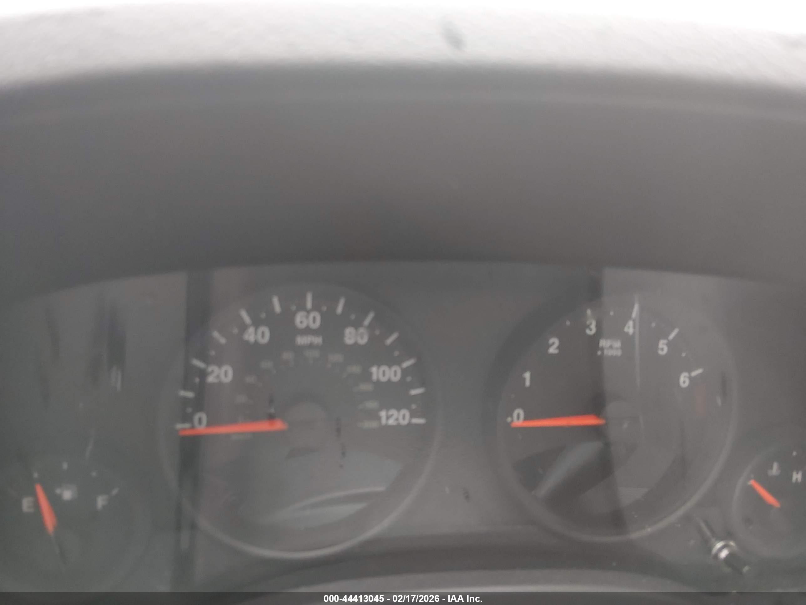 JEEP COMPASS image 7