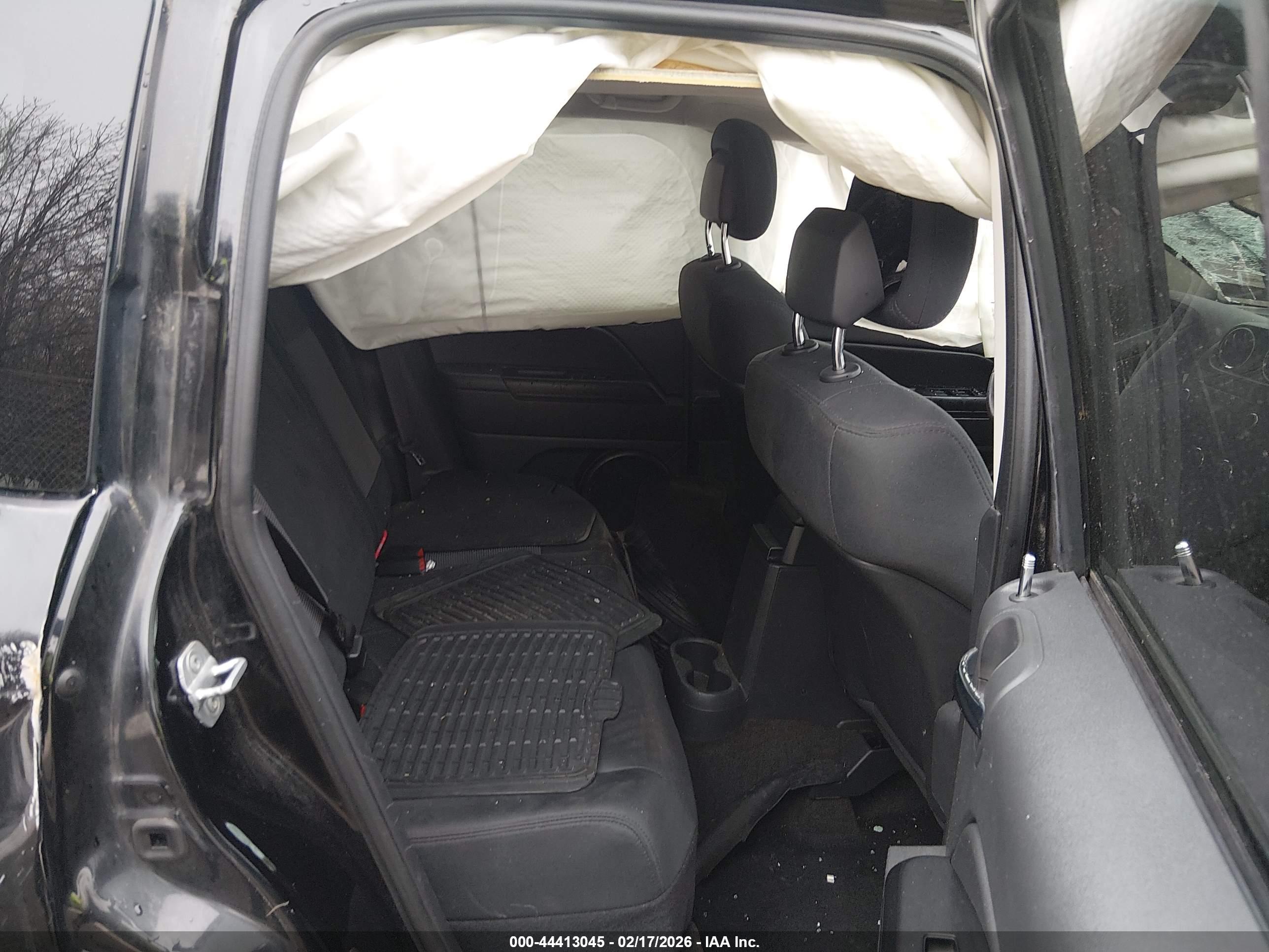 JEEP COMPASS image 8
