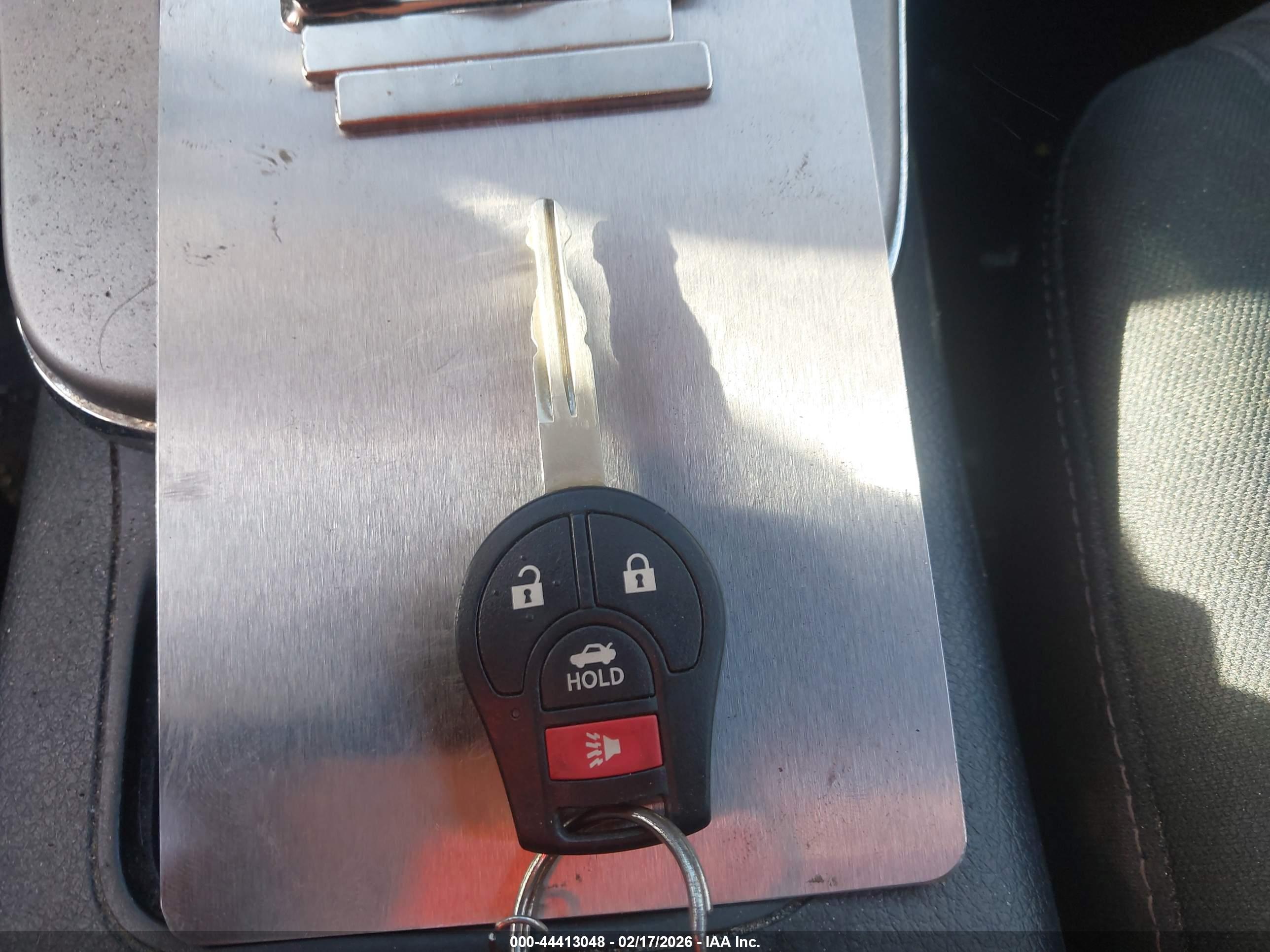 NISSAN SENTRA image 11