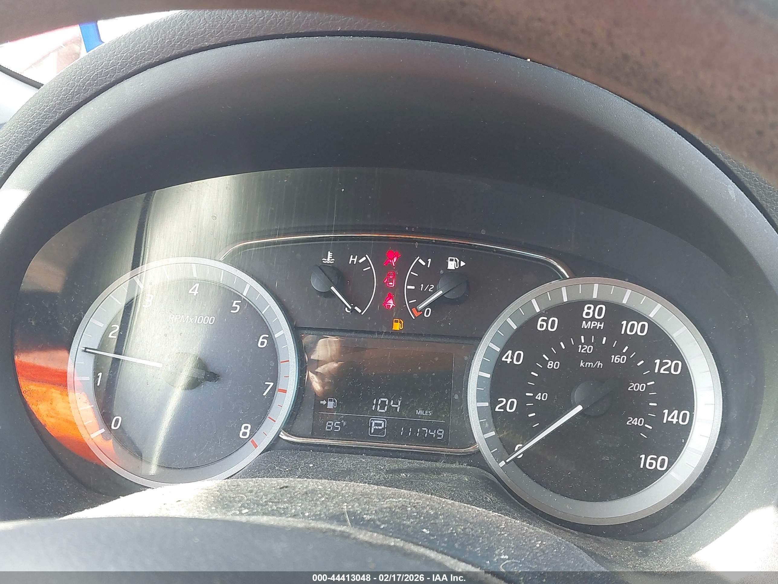 NISSAN SENTRA image 7
