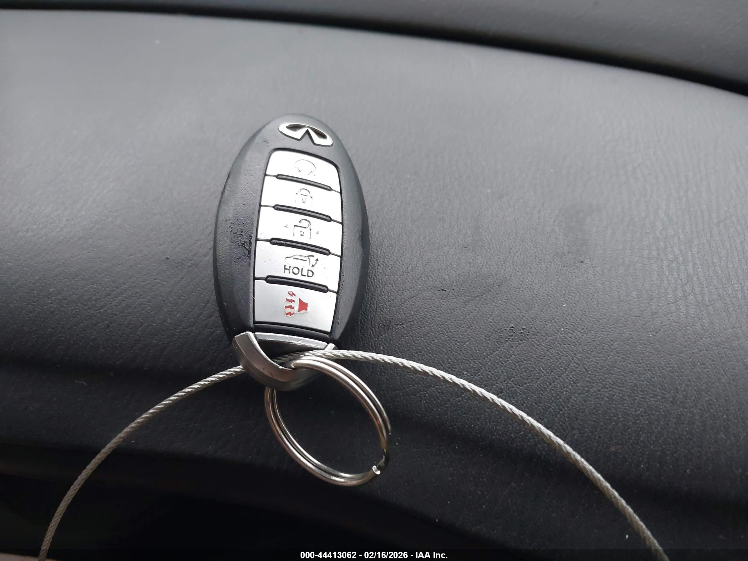 INFINITI QX60 image 11