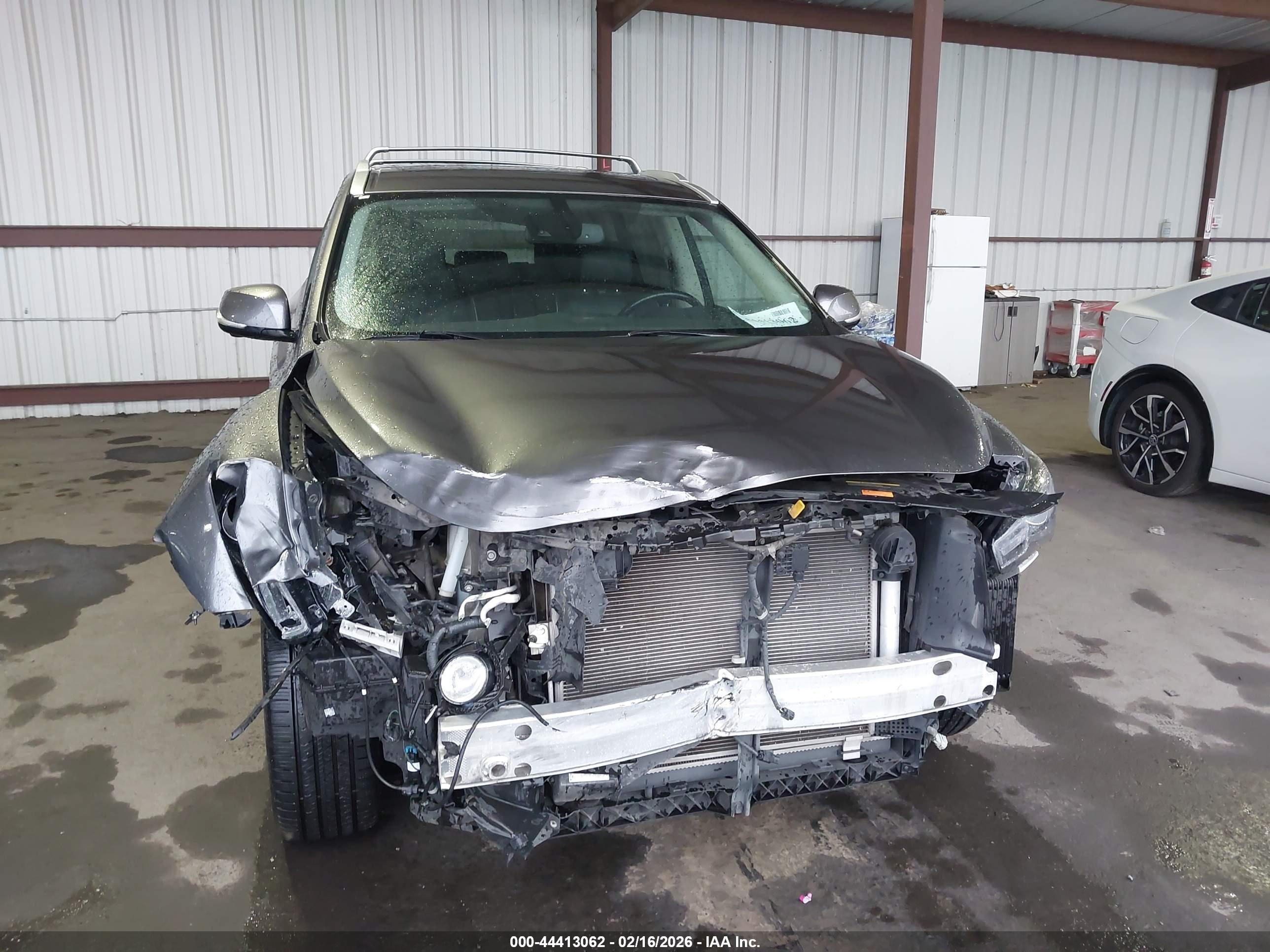 INFINITI QX60 image 6