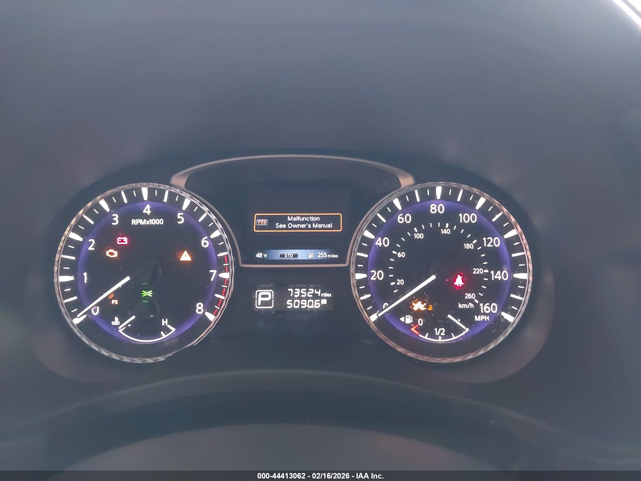 INFINITI QX60 image 7