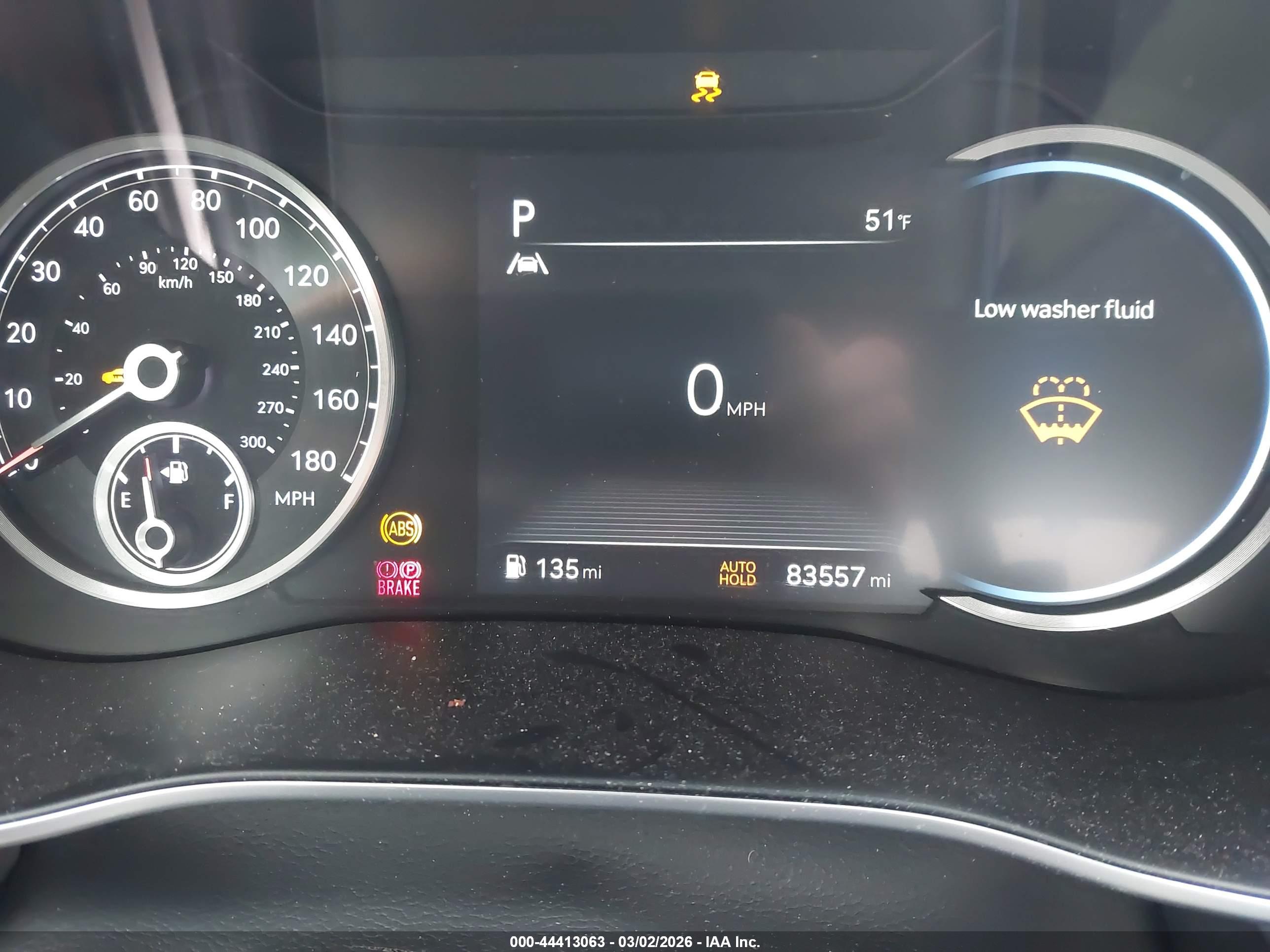 GENESIS G70 image 7